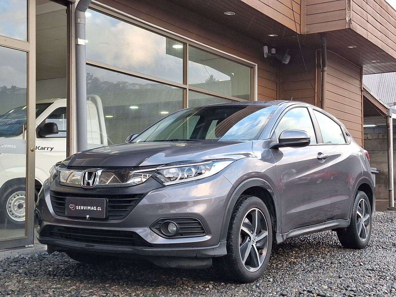 HONDA - 3