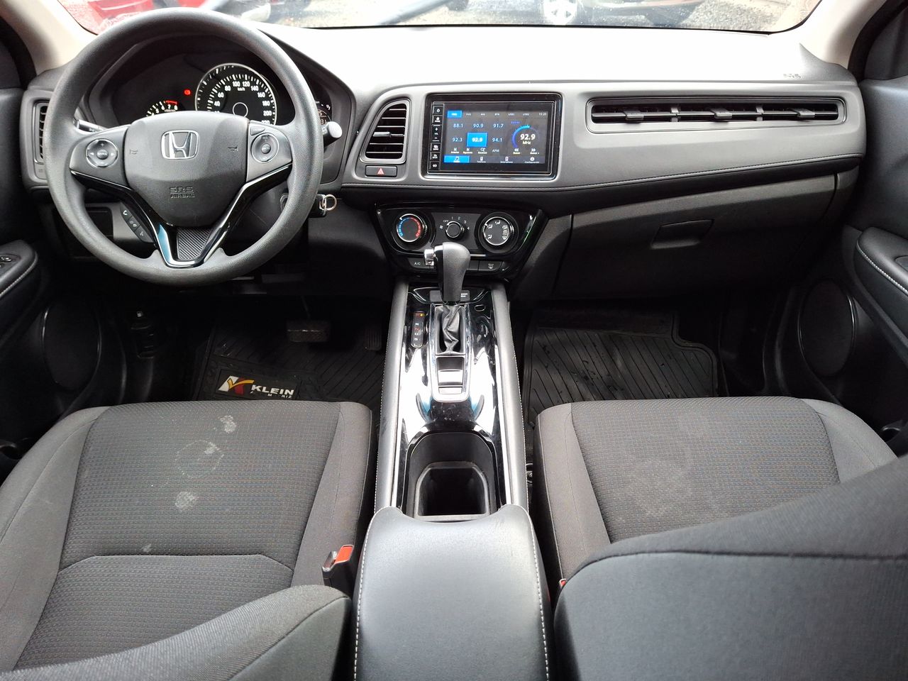 HONDA - 13