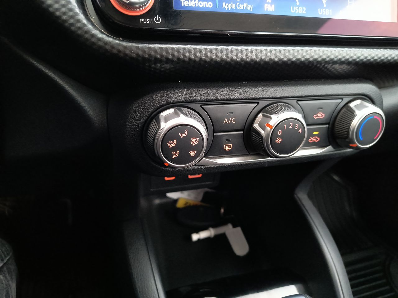 NISSAN - 23