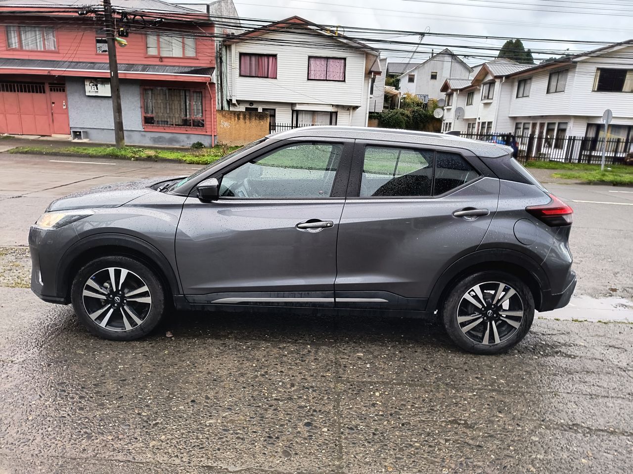 NISSAN - 1