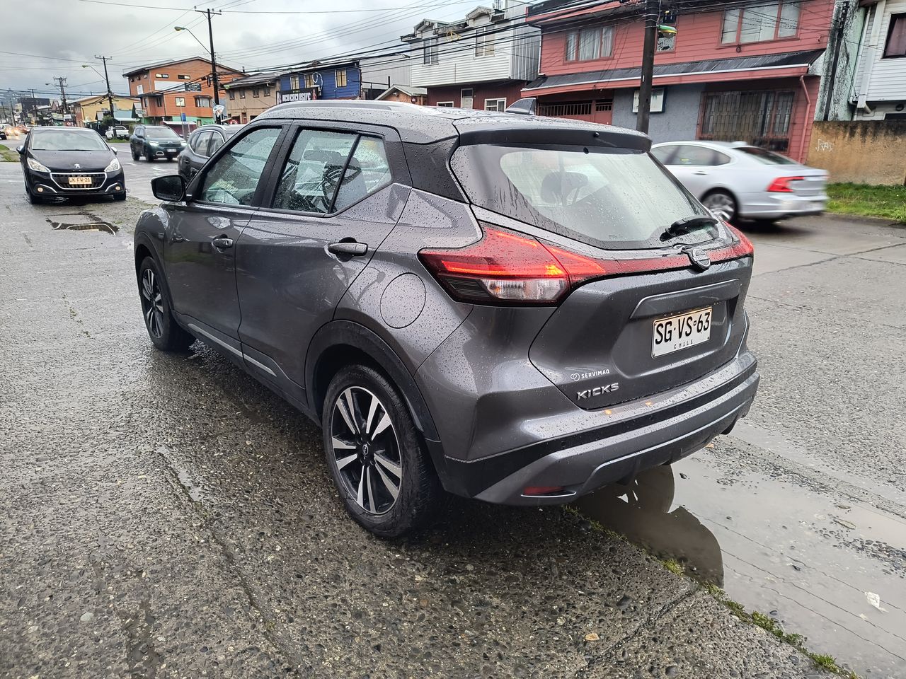 NISSAN - 2