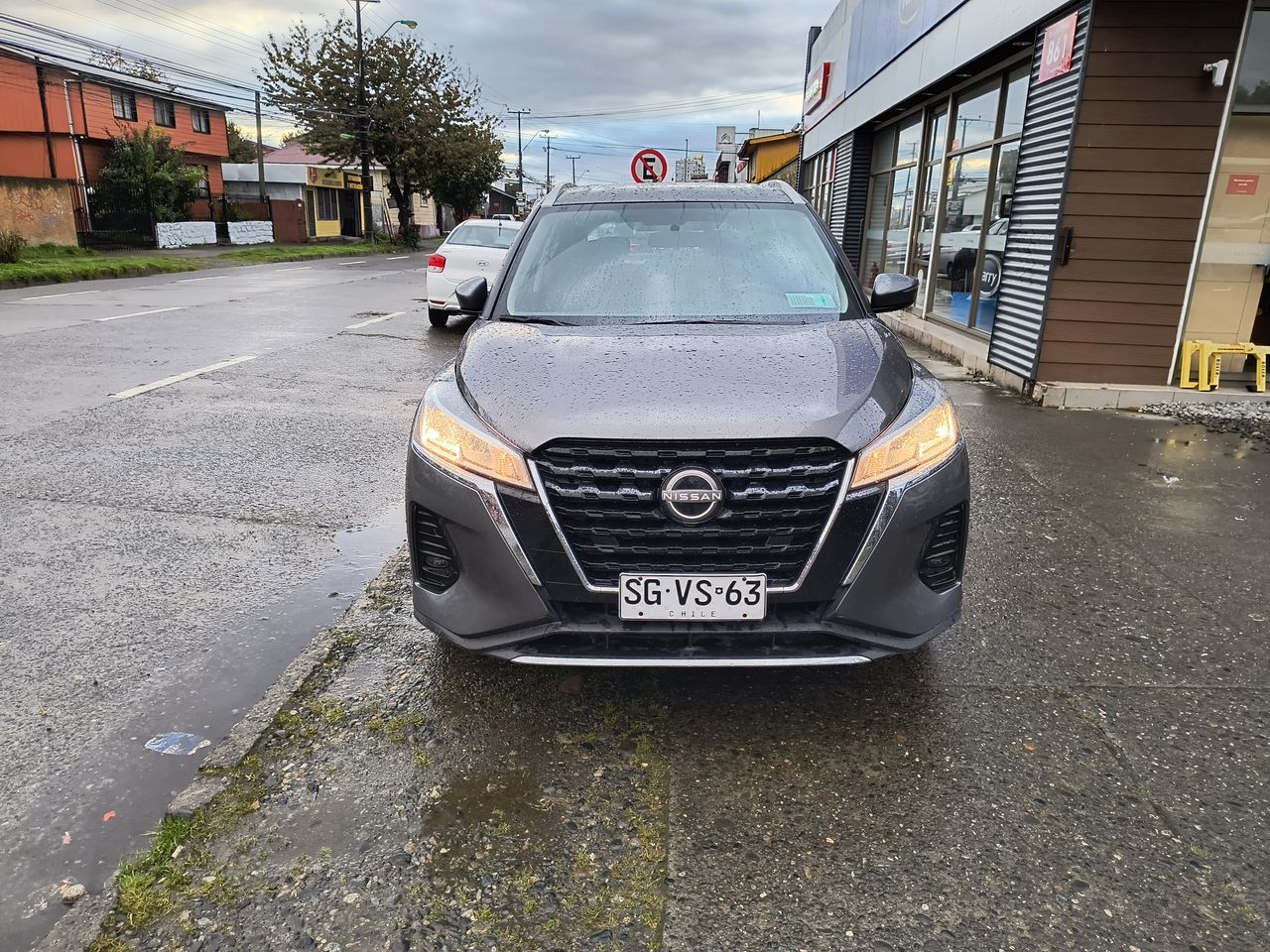 NISSAN - 7