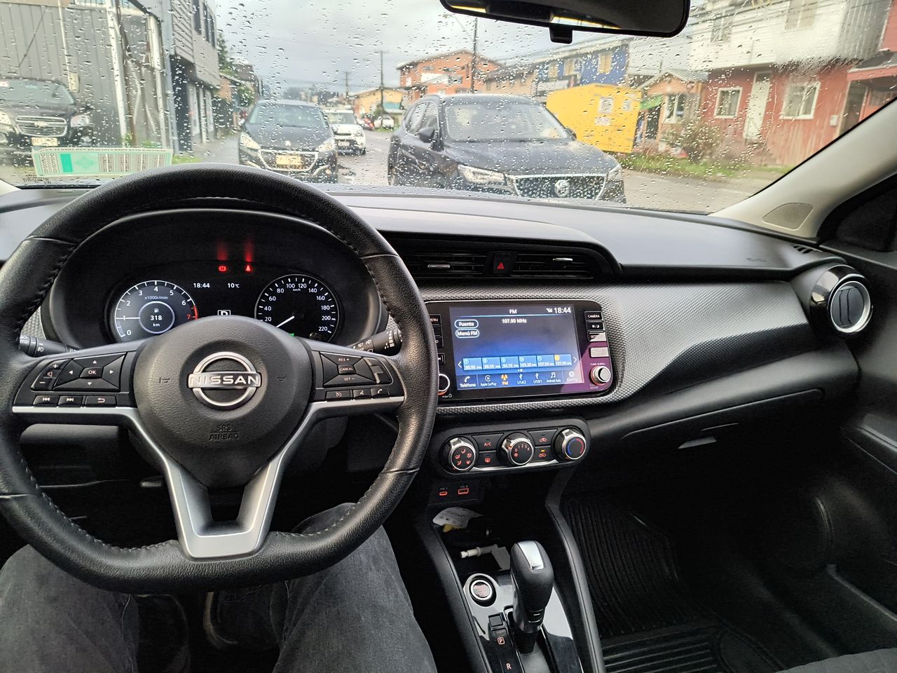 NISSAN - 9