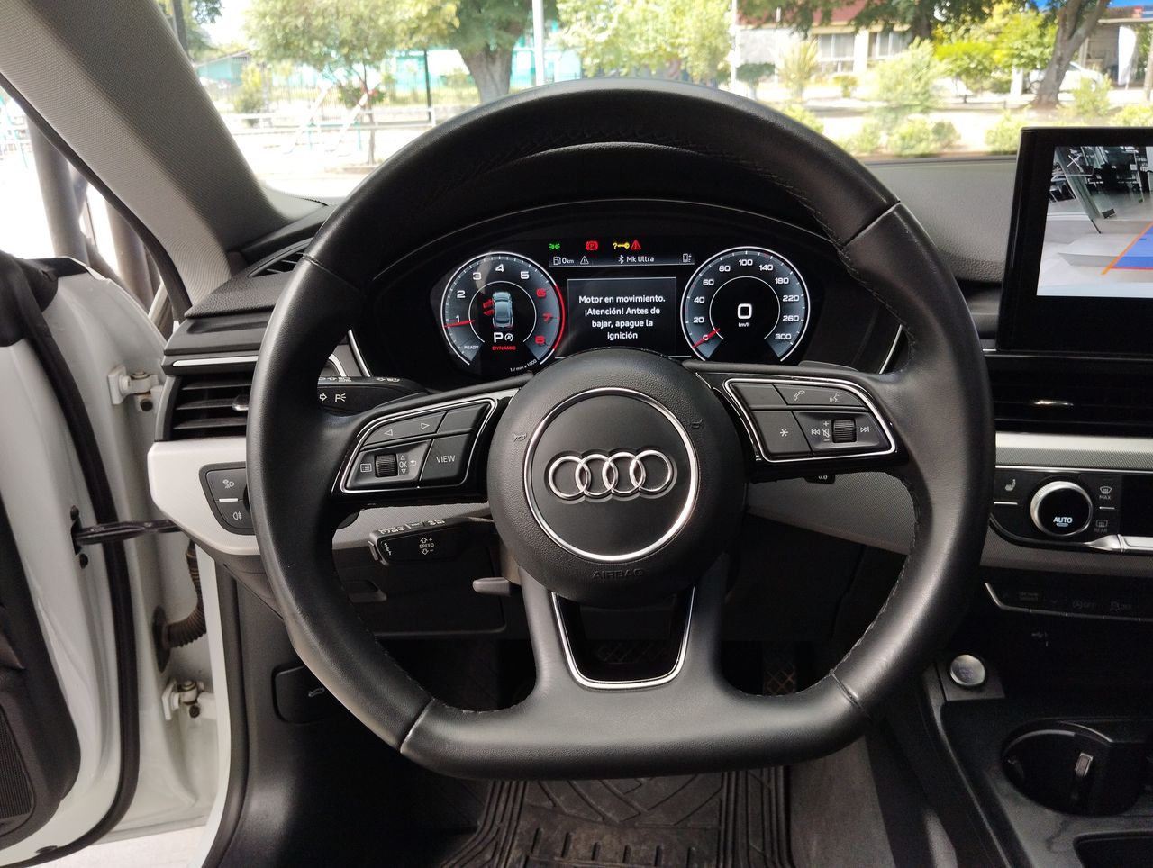 AUDI - 25