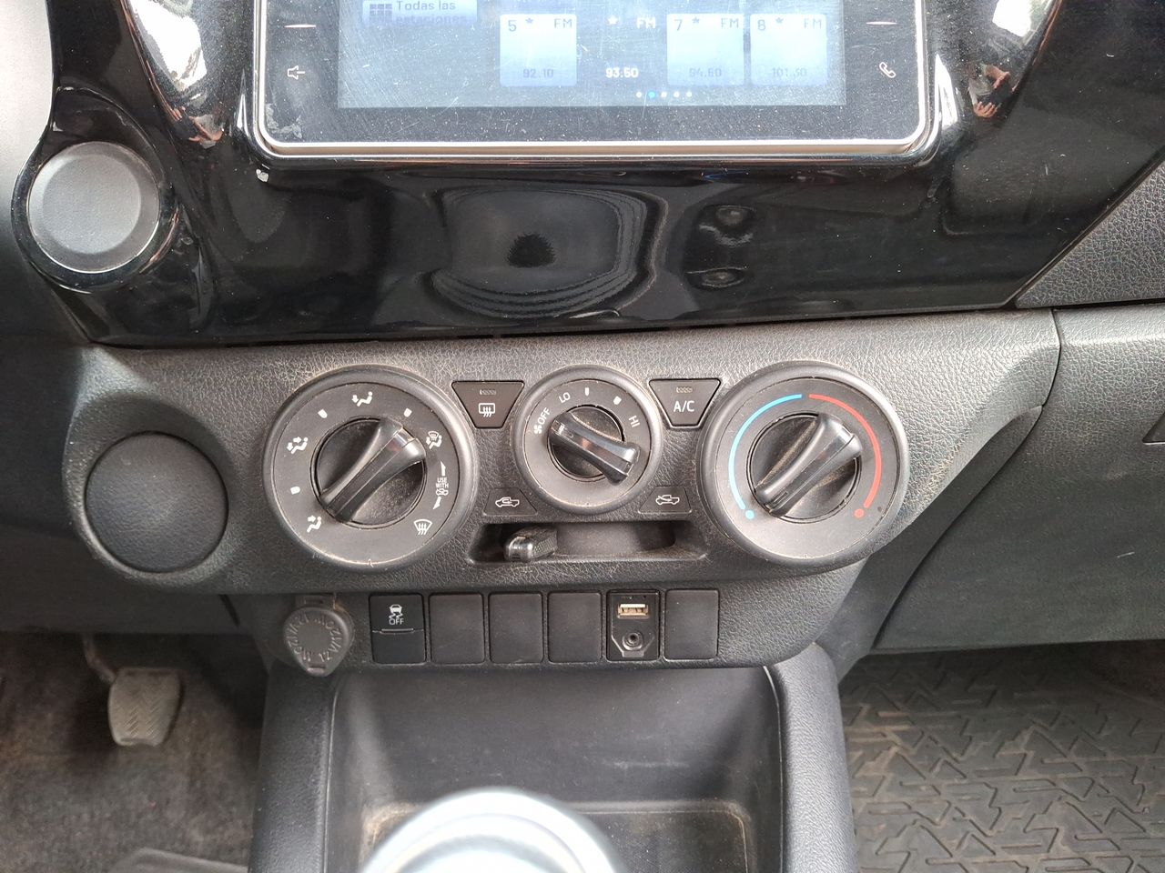 TOYOTA - 28