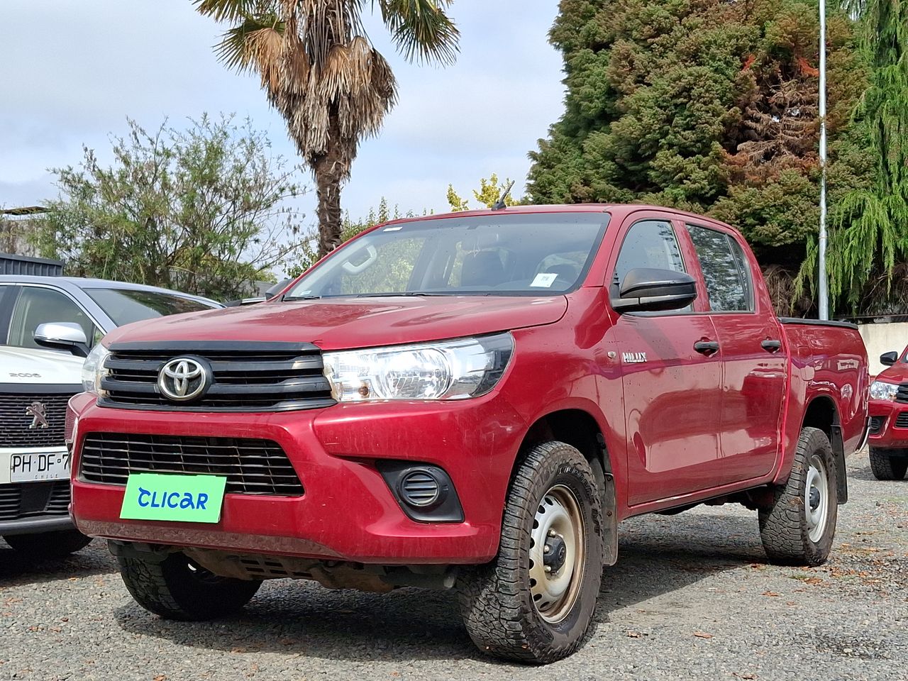 TOYOTA - 3
