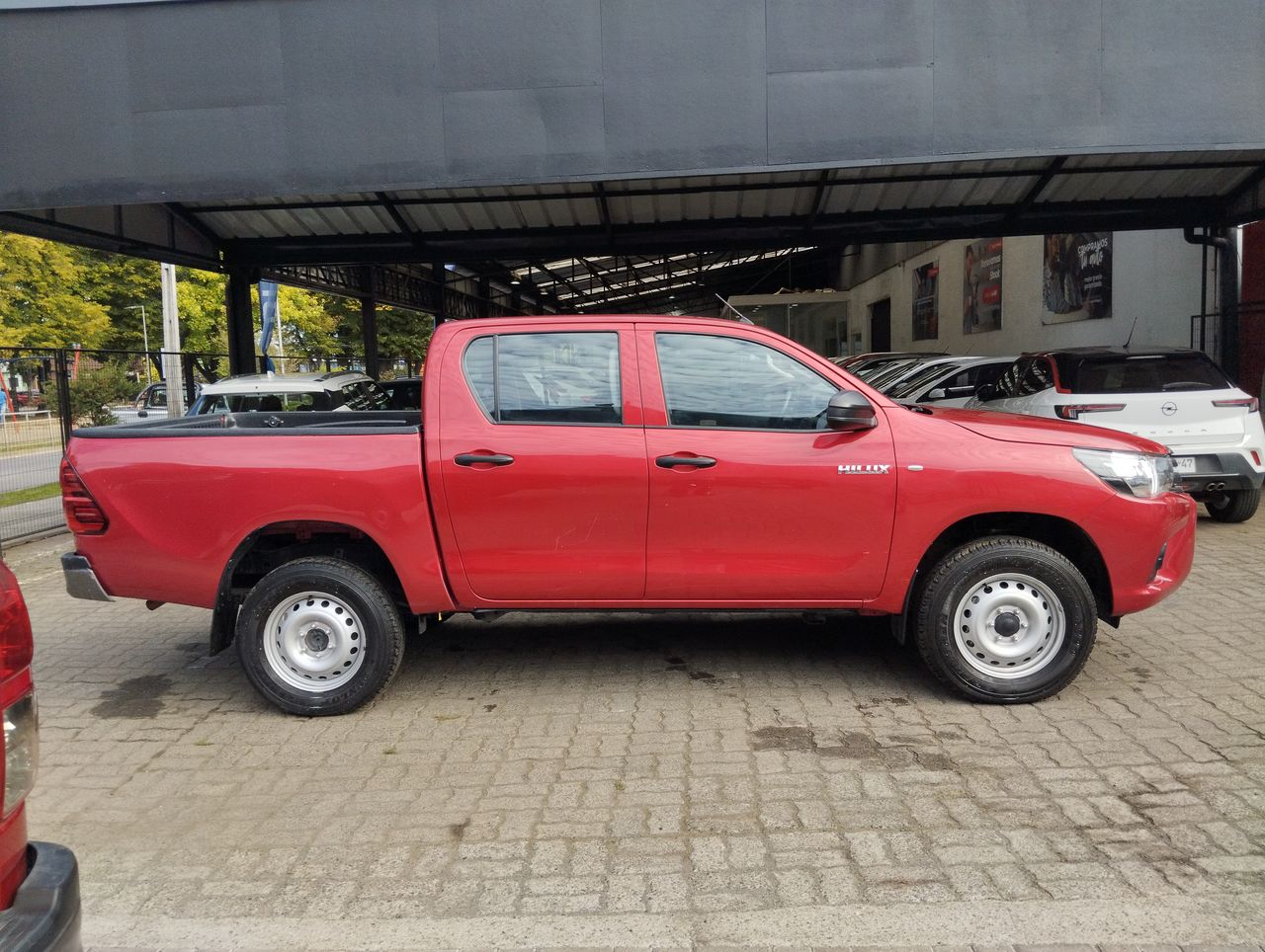 TOYOTA - 3