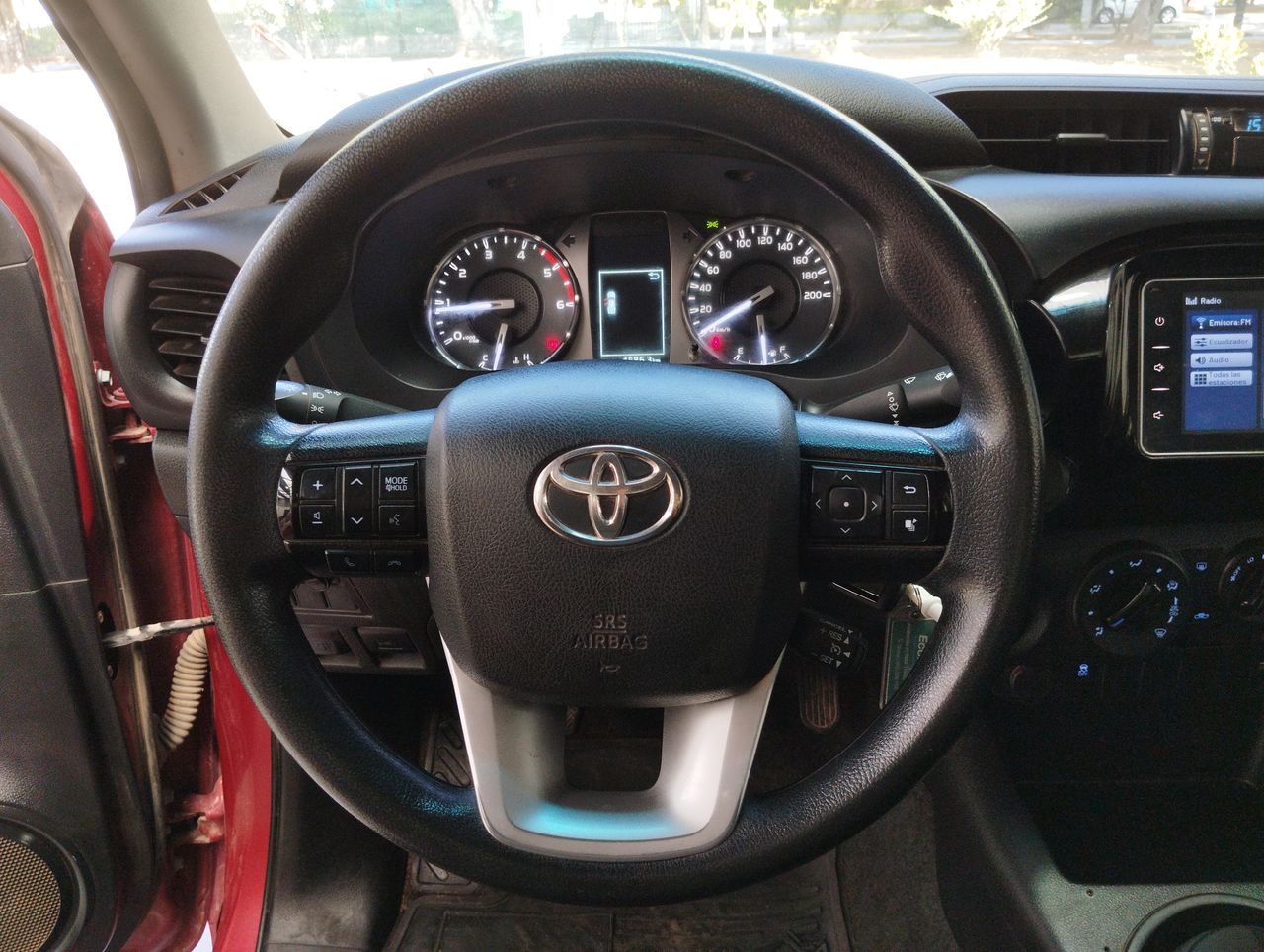 TOYOTA - 25