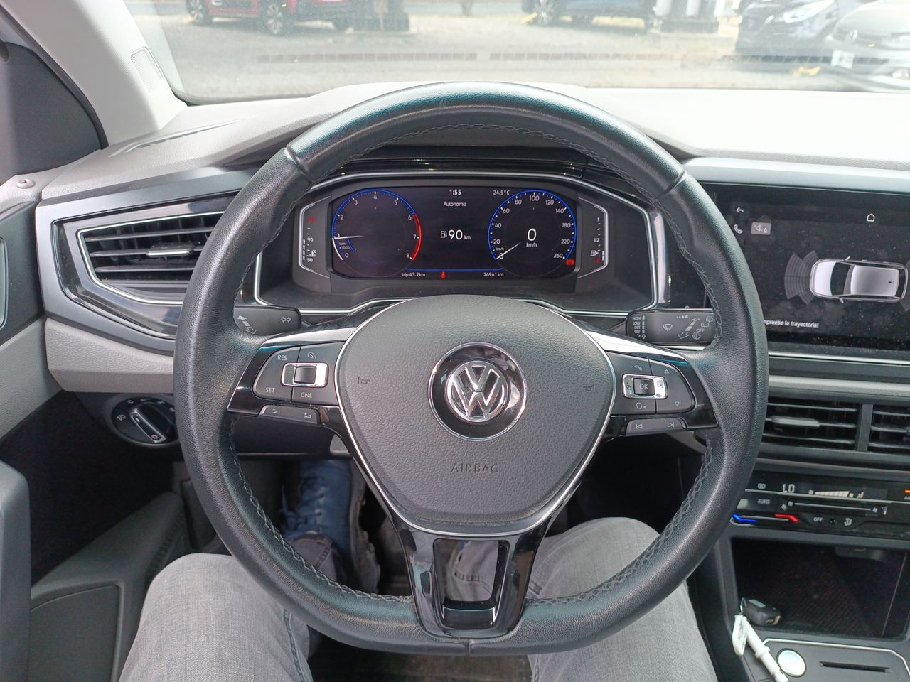 VOLKSWAGEN - 19