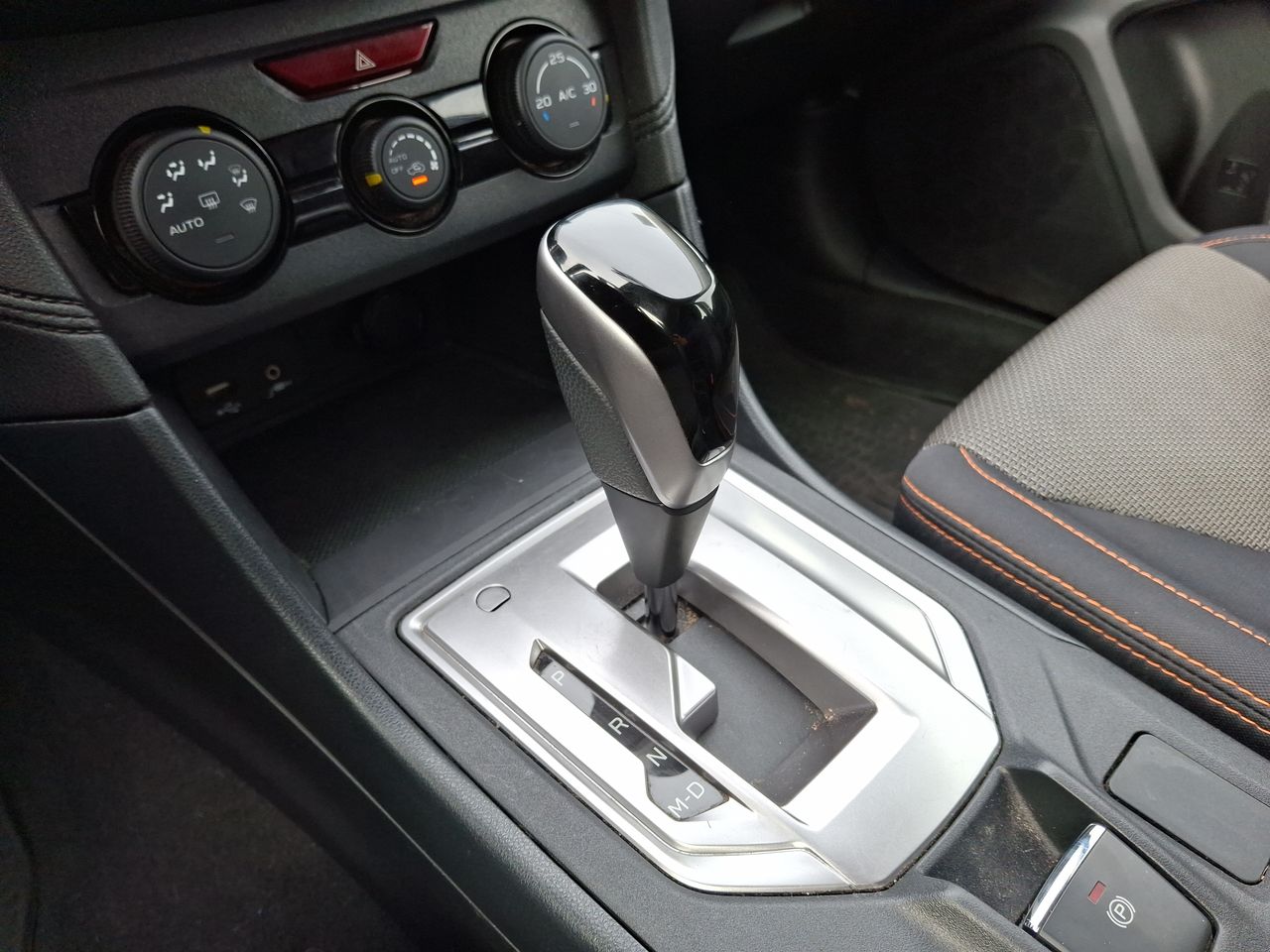 SUBARU - 30