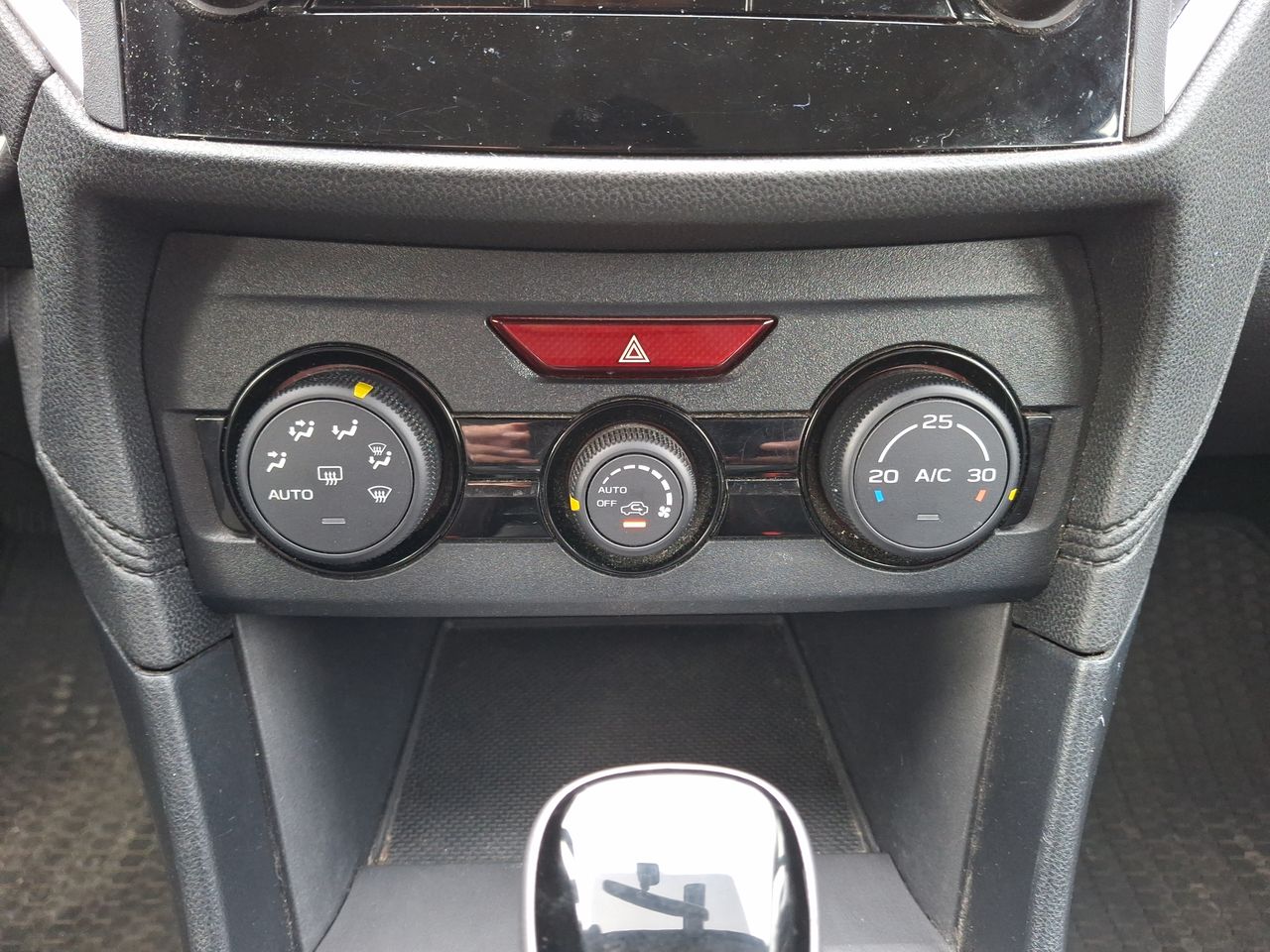 SUBARU - 29