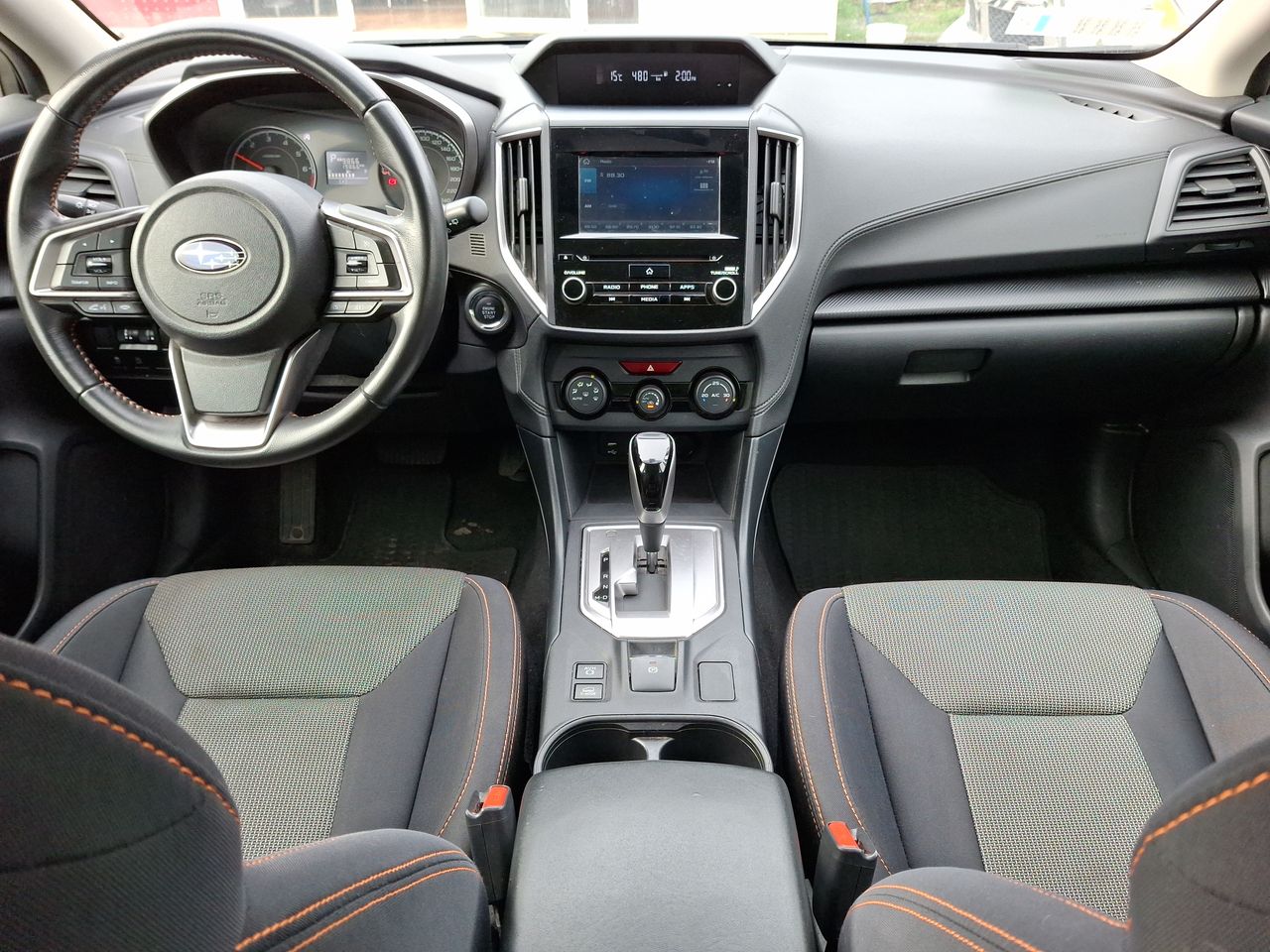SUBARU - 13