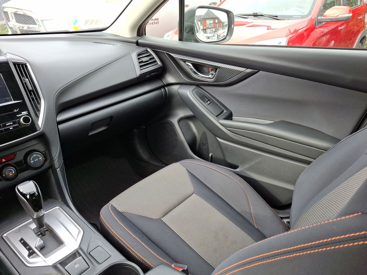 SUBARU - 14