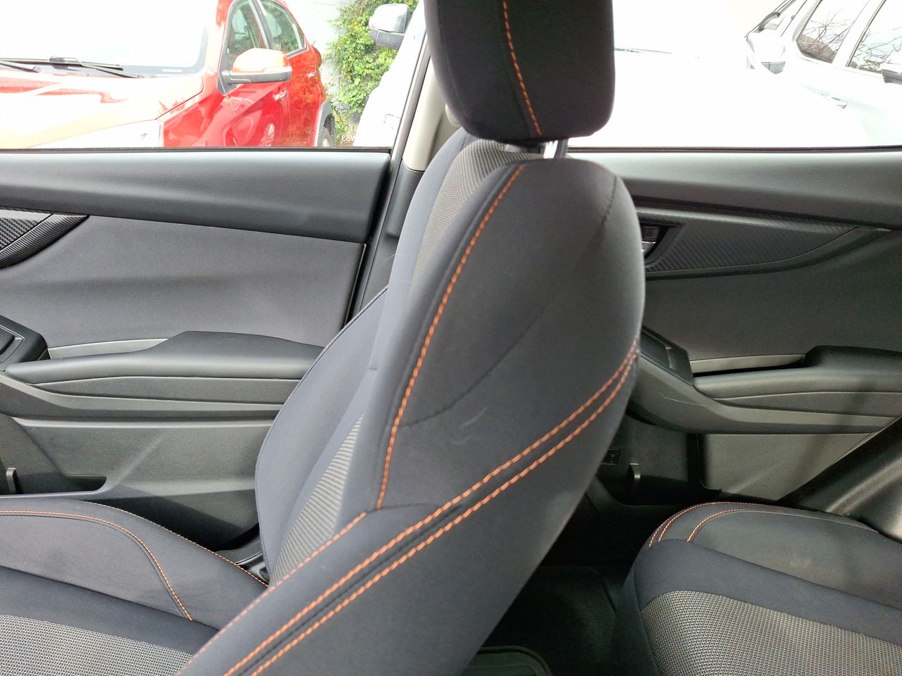SUBARU - 15