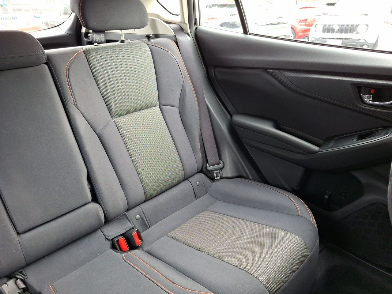 SUBARU - 18