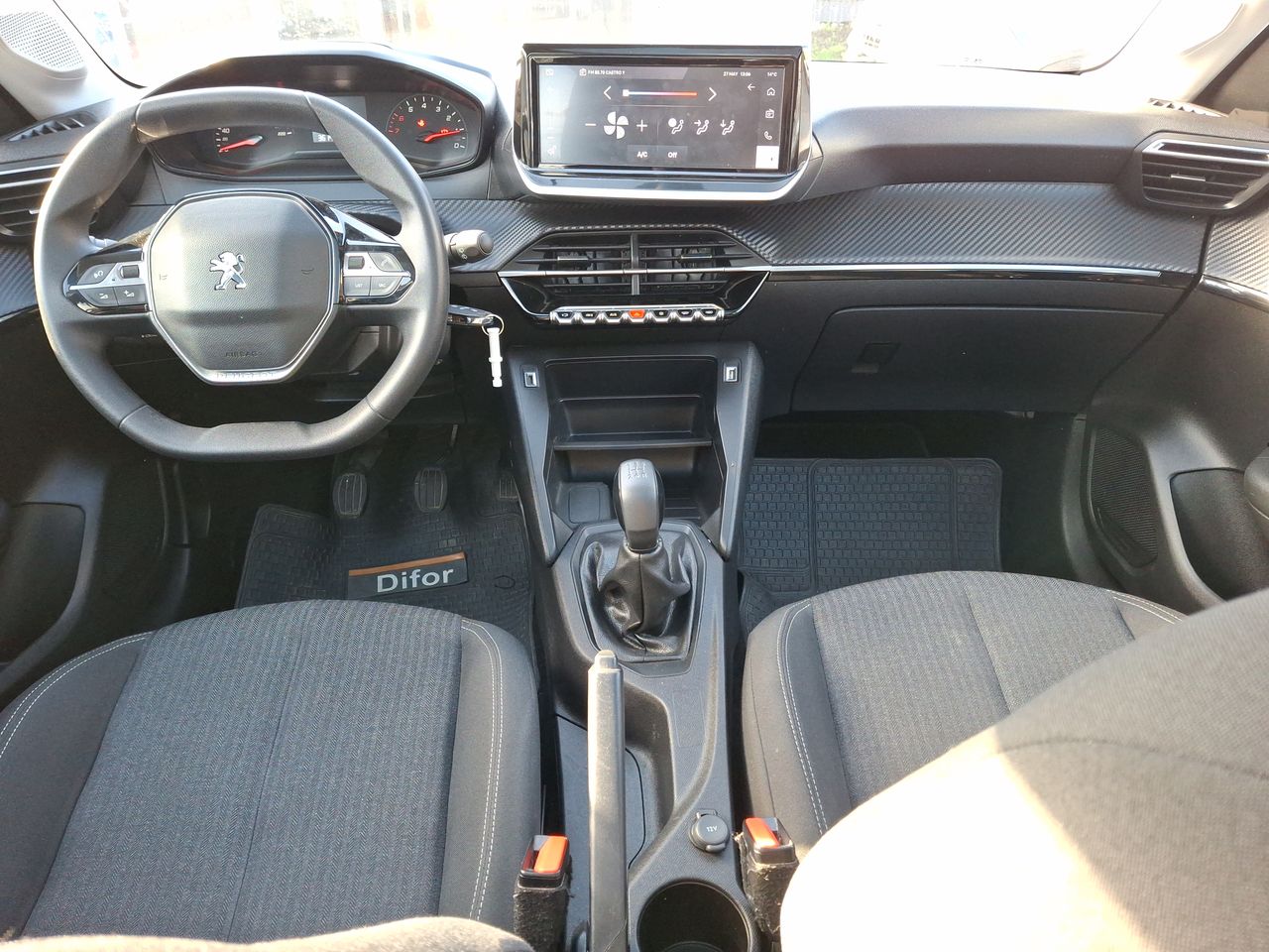 PEUGEOT - 31