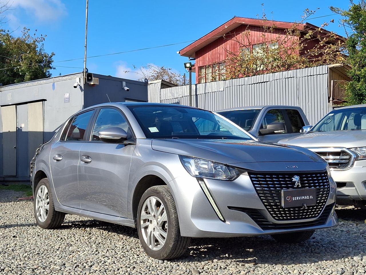 PEUGEOT - 1