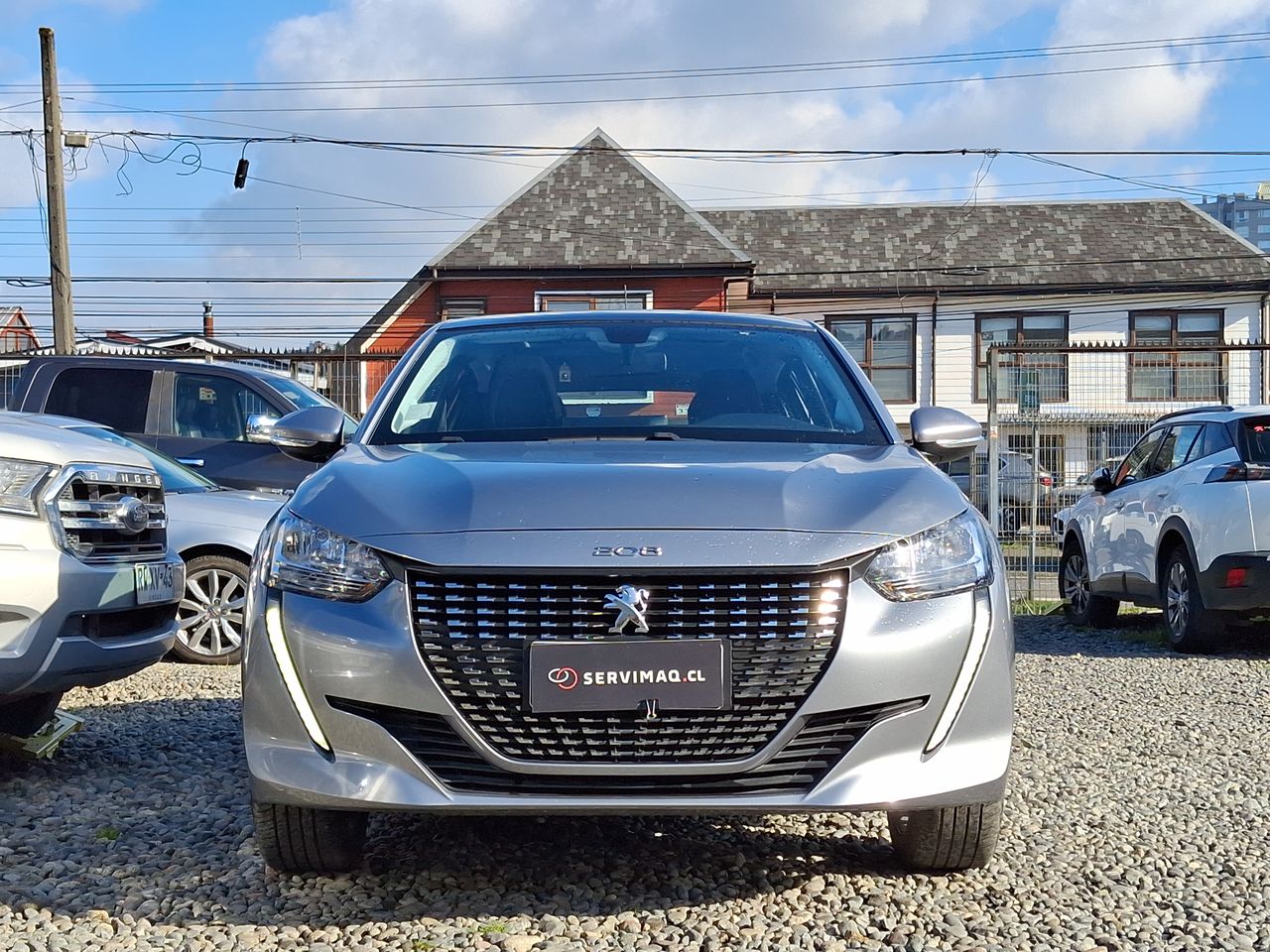 PEUGEOT - 2