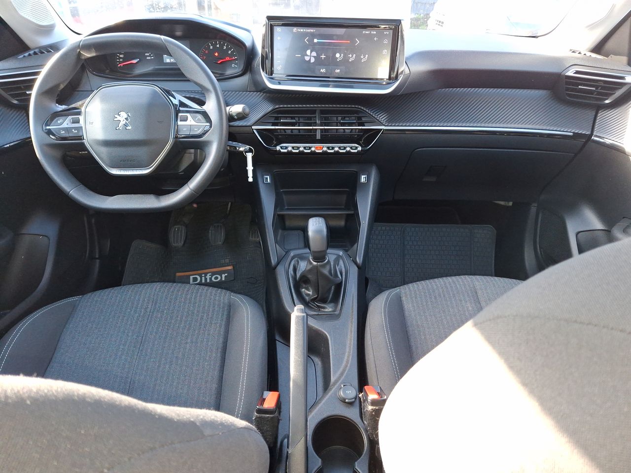 PEUGEOT - 13