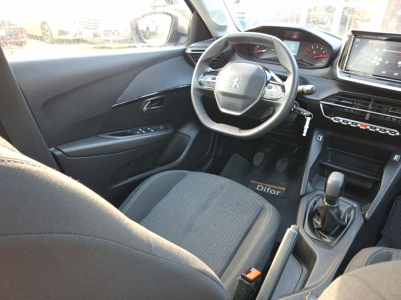 PEUGEOT - 20