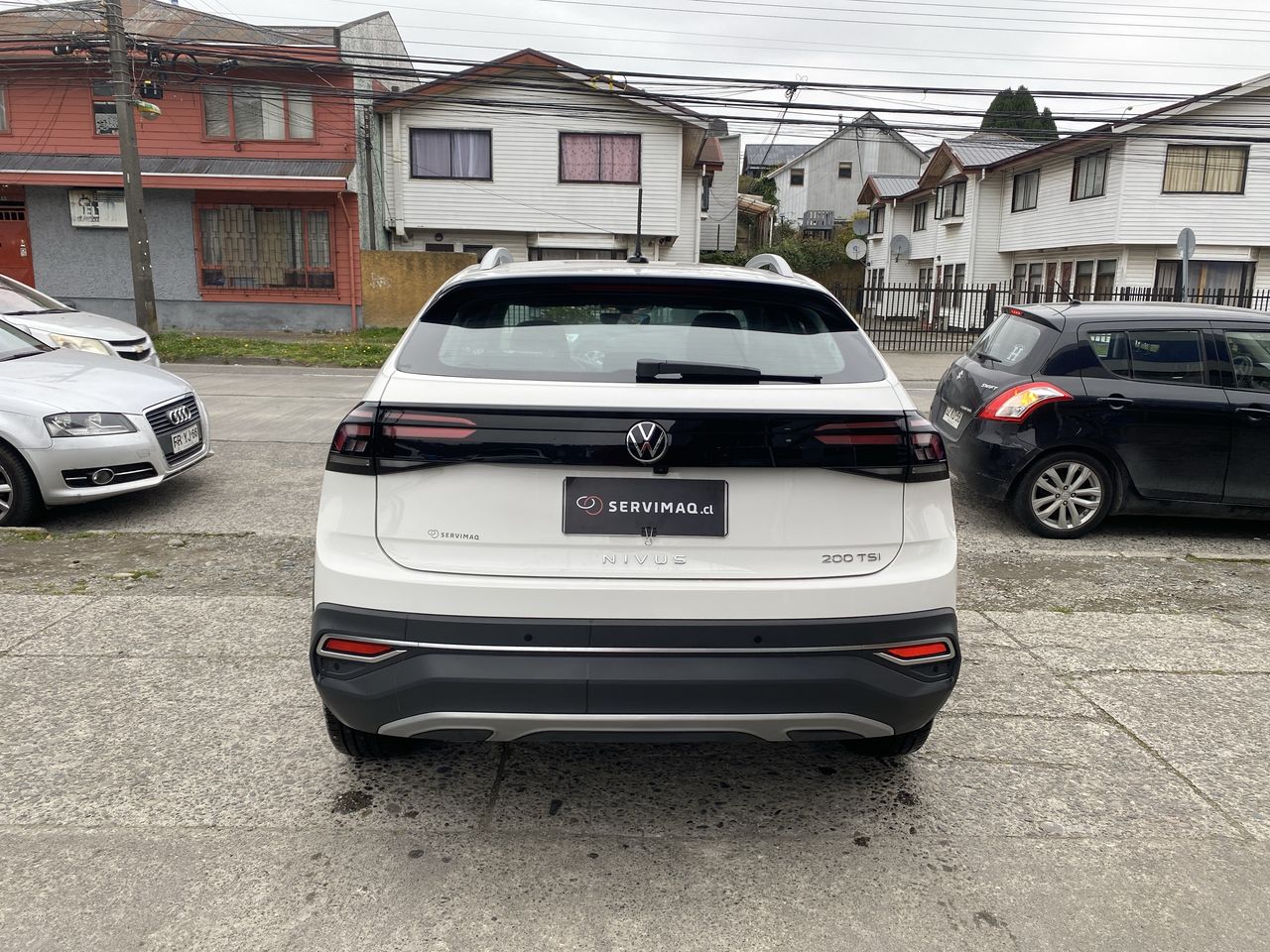 VOLKSWAGEN - 8