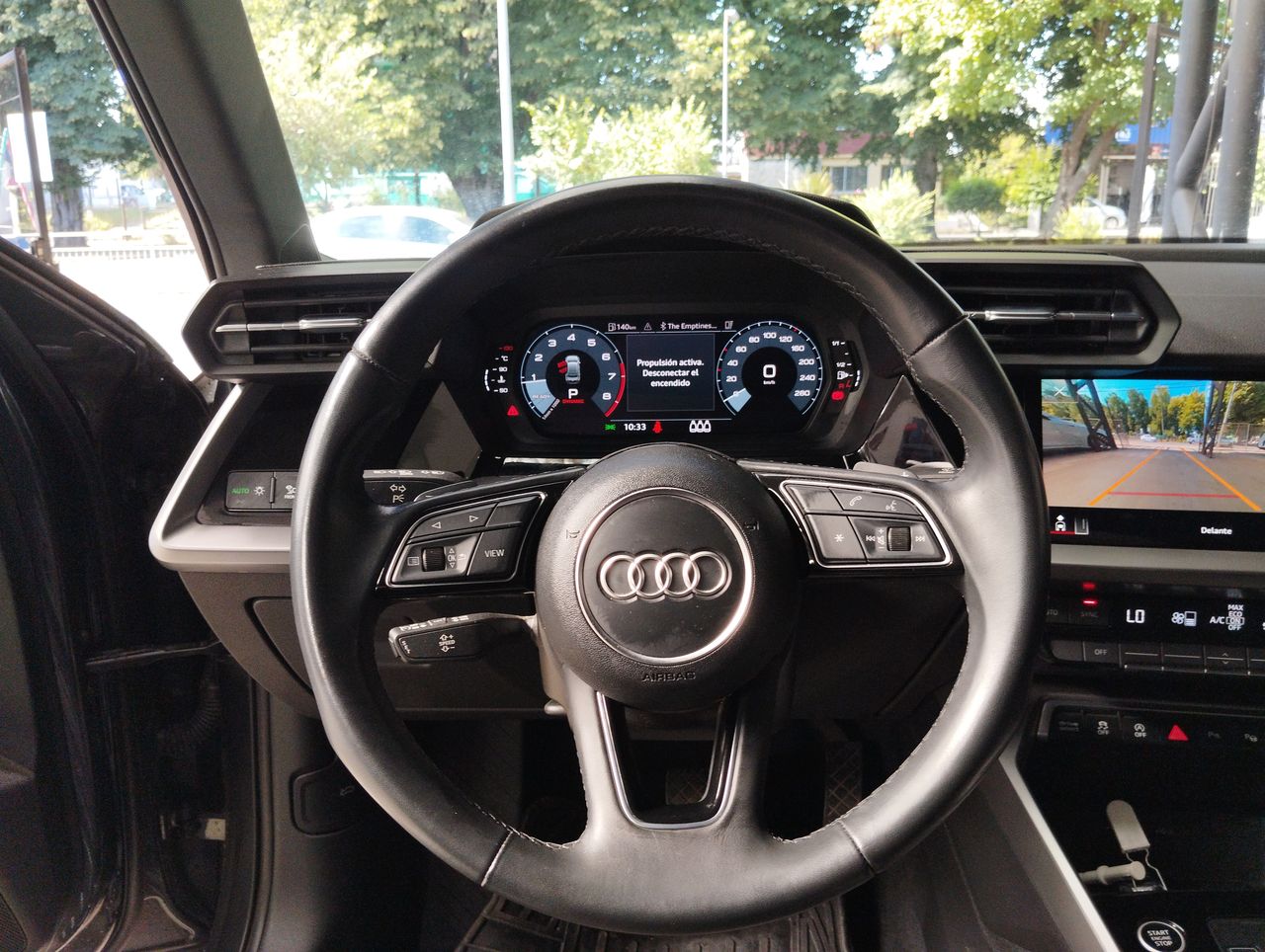 AUDI - 25