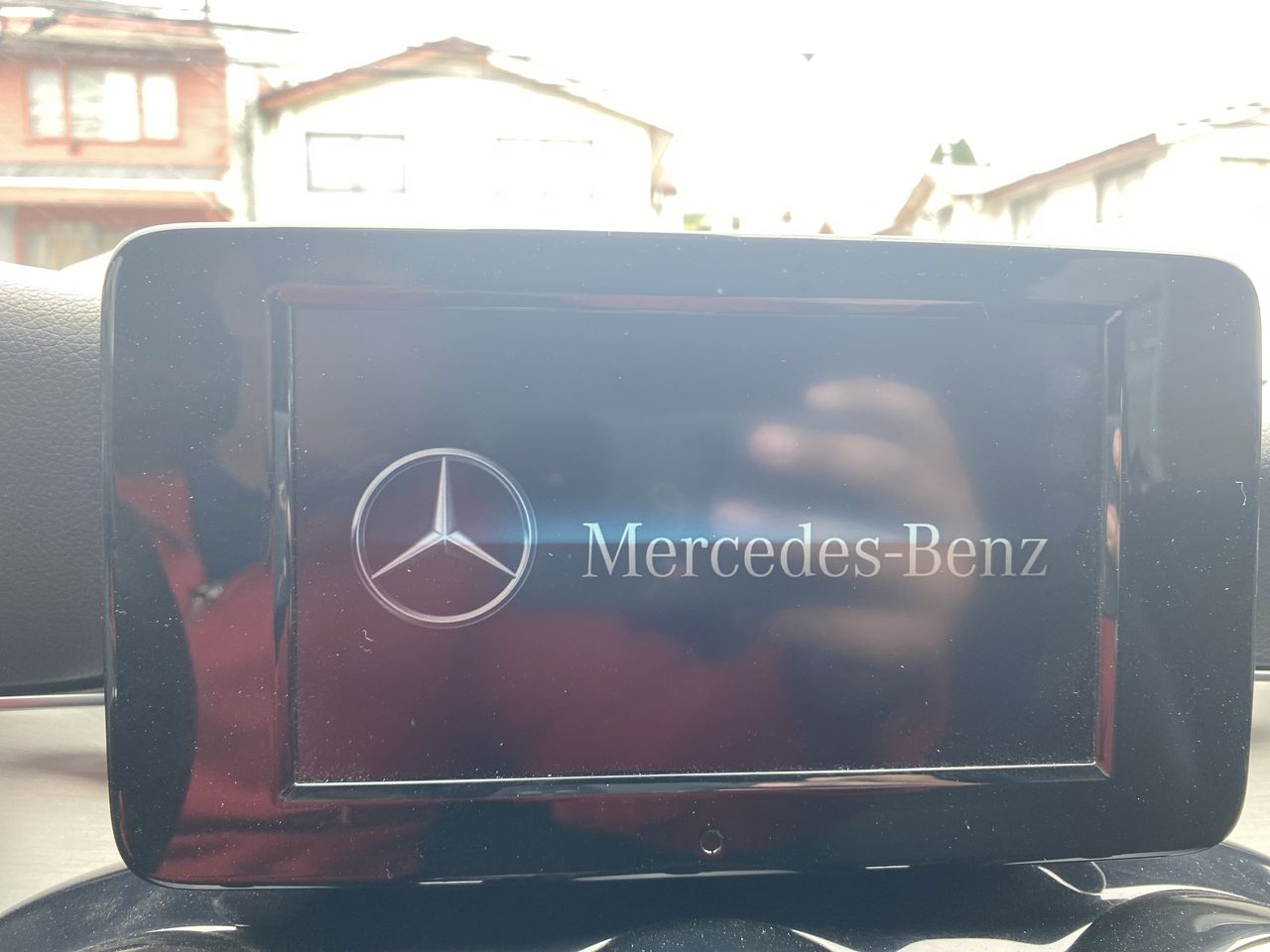 MERCEDES BENZ - 27