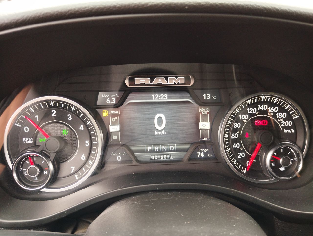 RAM - 26