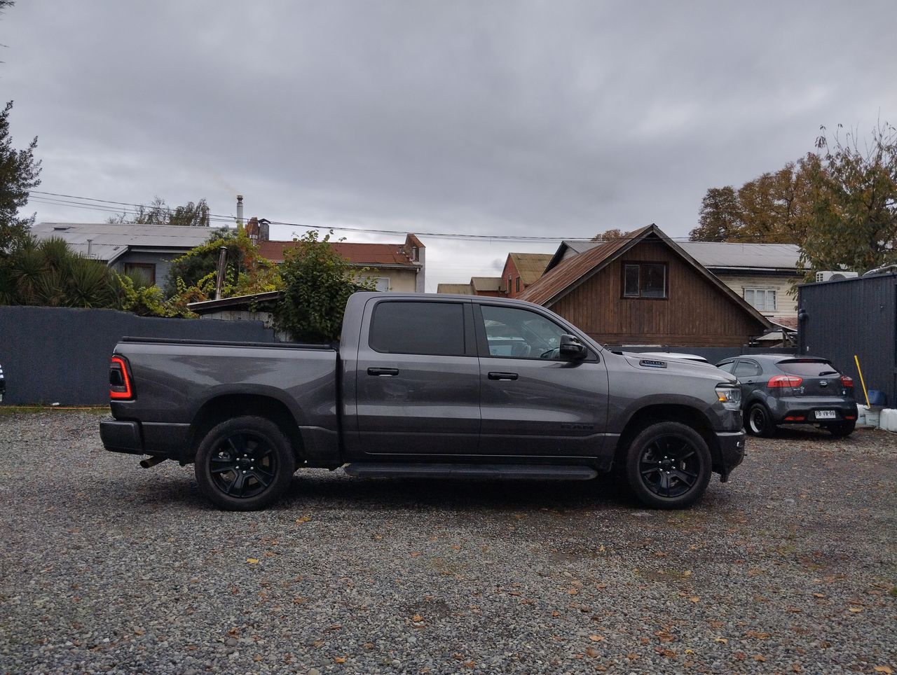 RAM - 3
