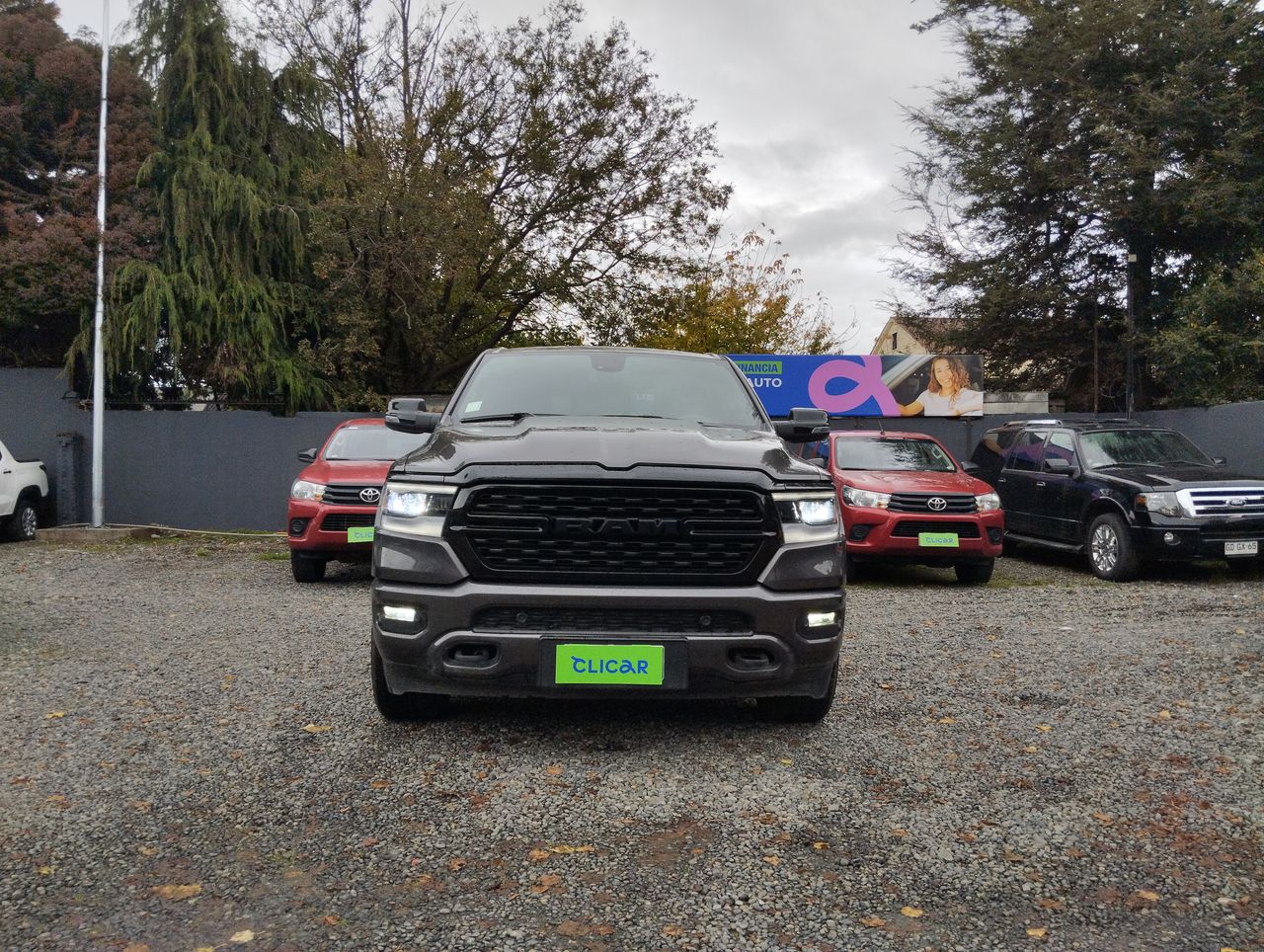 RAM - 6
