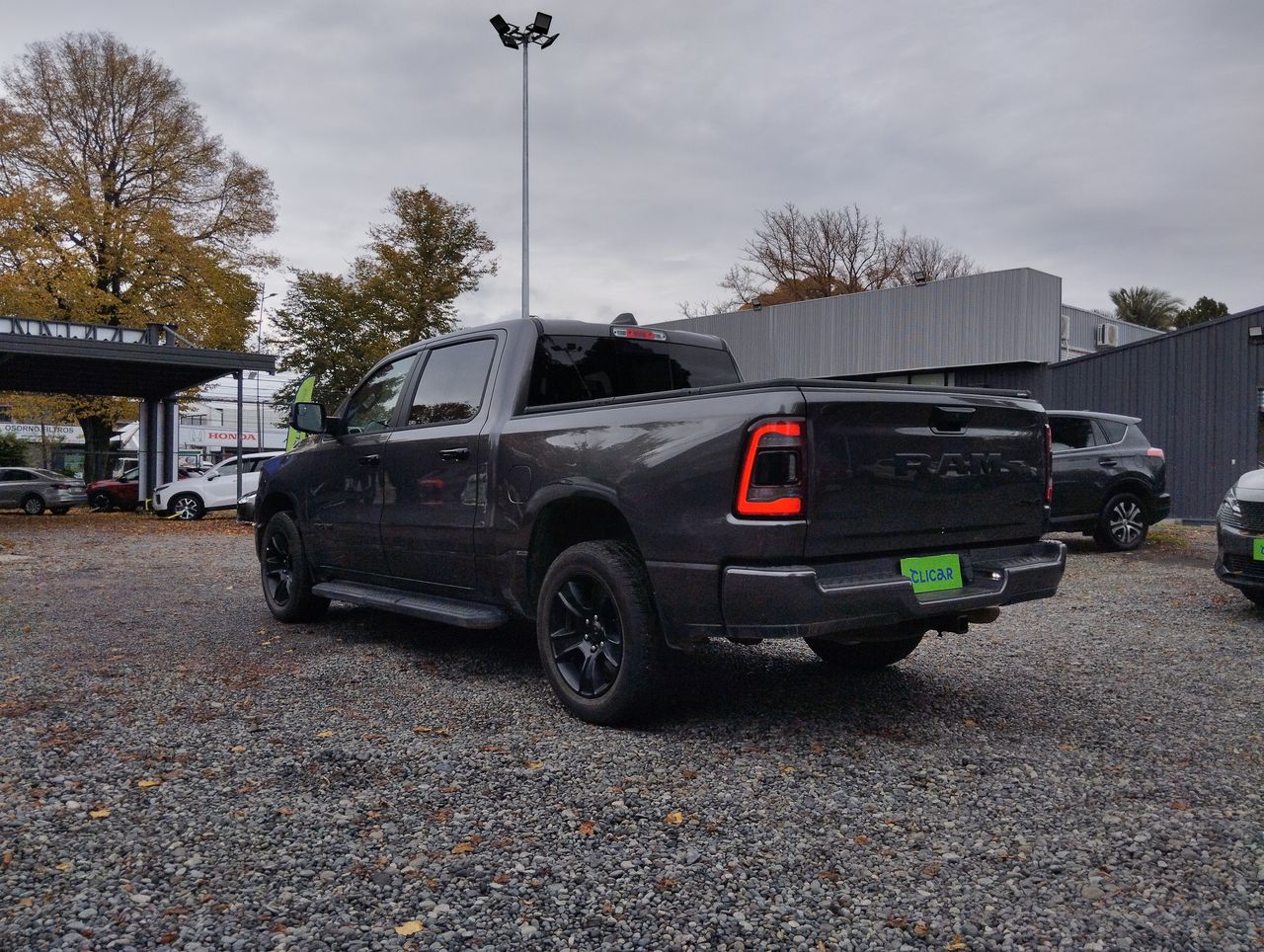 RAM - 10