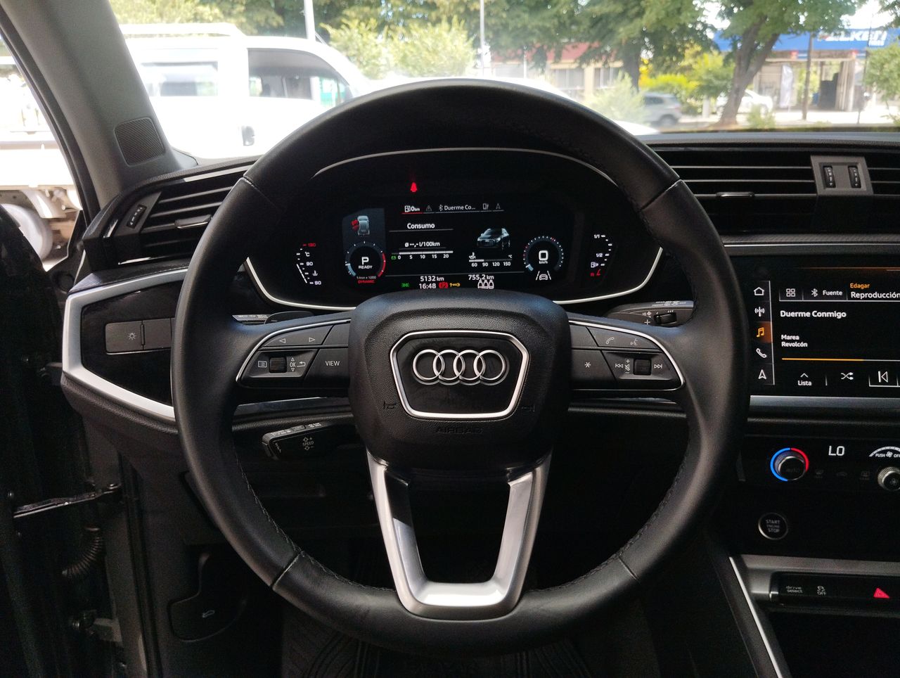 AUDI - 25