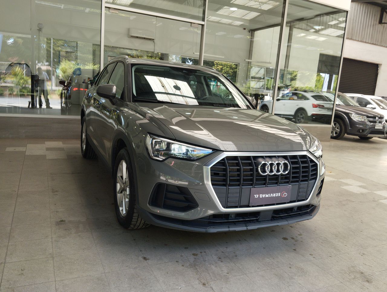 AUDI - 5