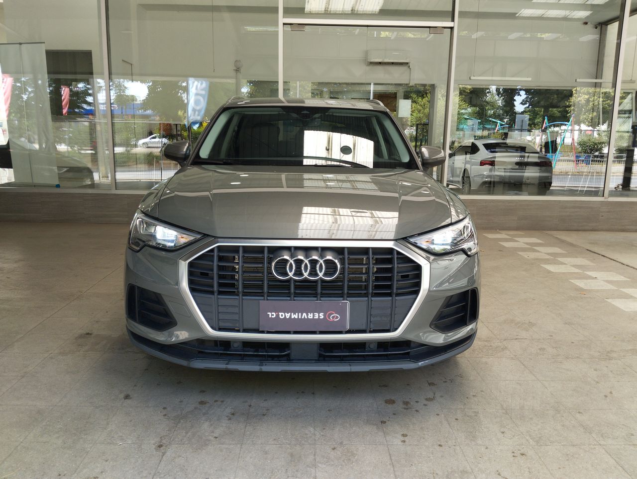 AUDI - 6