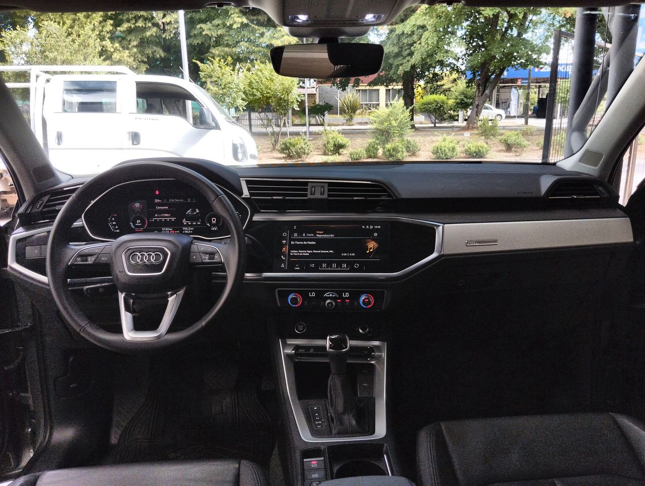 AUDI - 13
