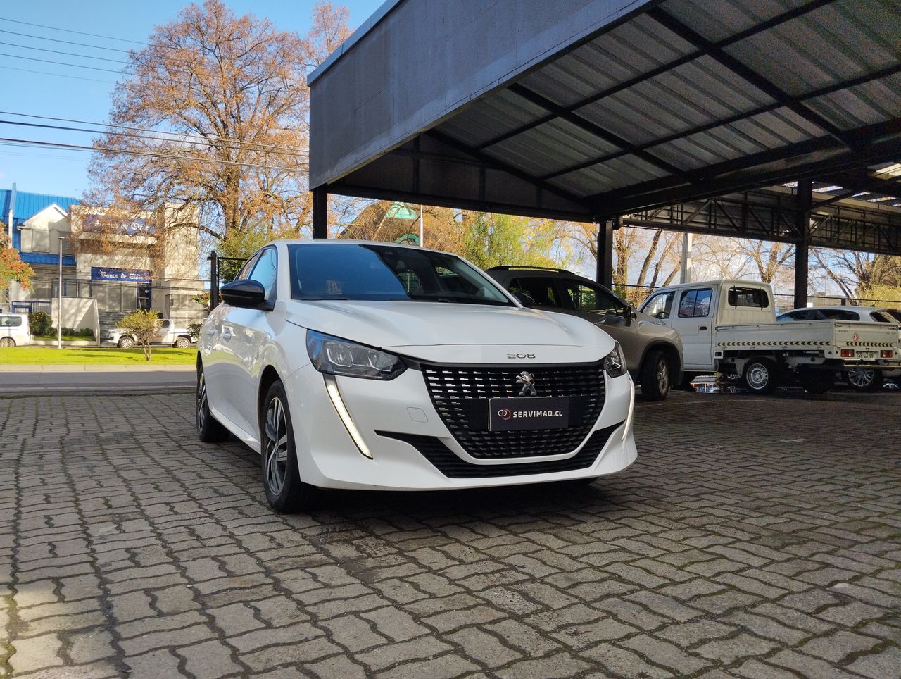 PEUGEOT - 5