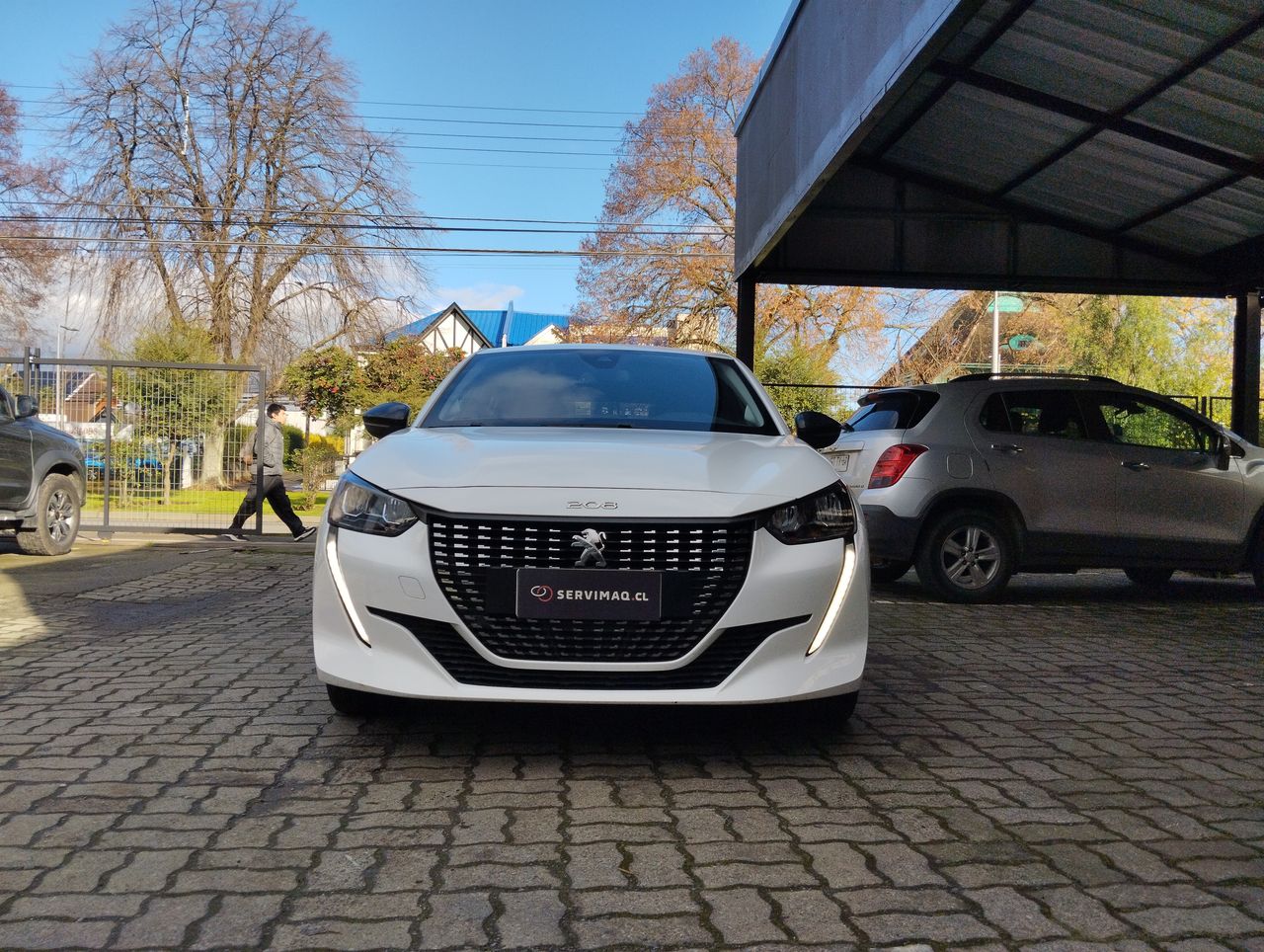 PEUGEOT - 6