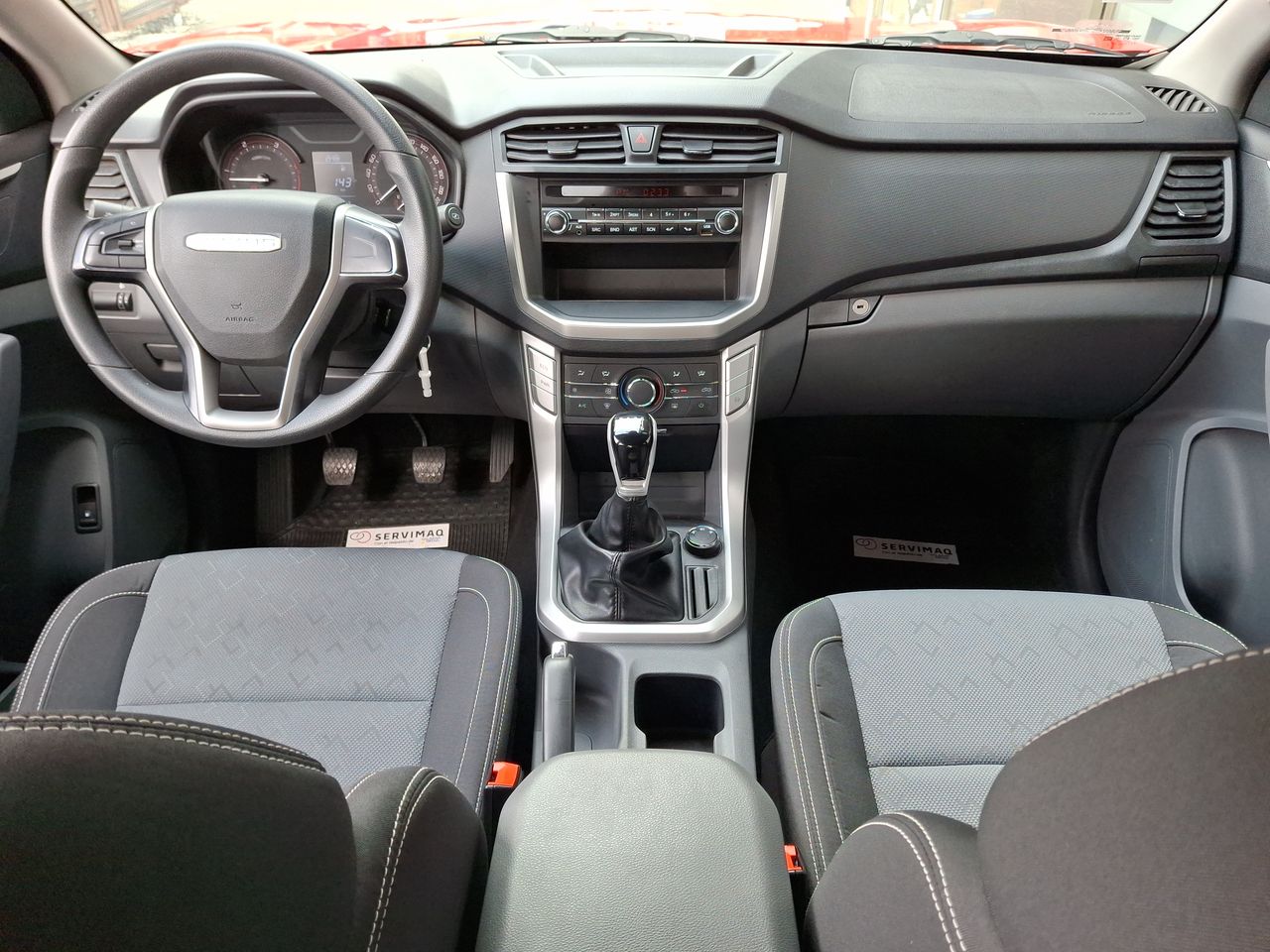 MAXUS - 30
