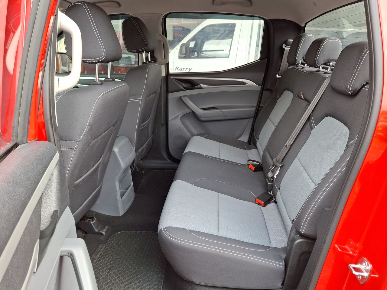 MAXUS - 31