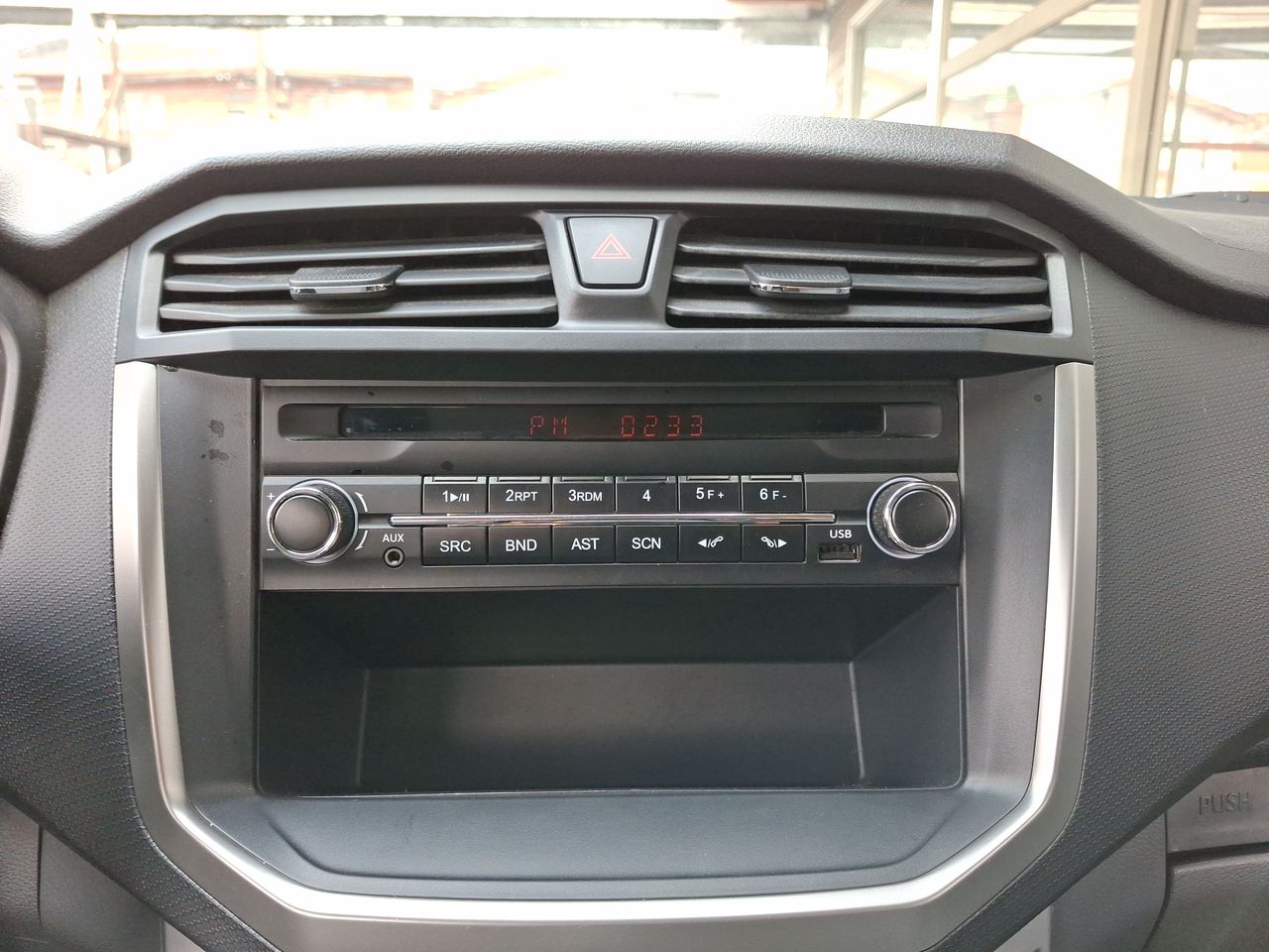 MAXUS - 27