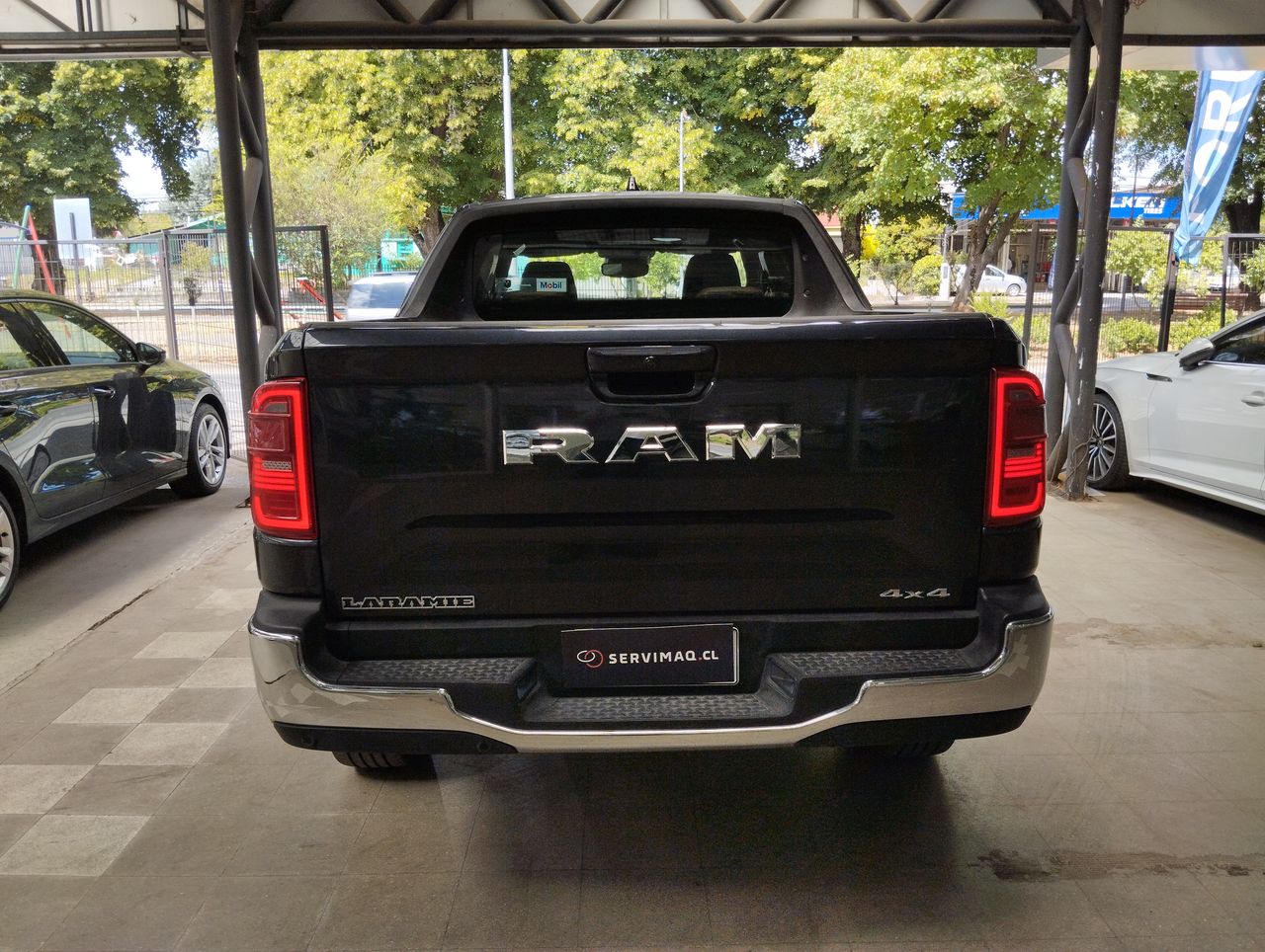 RAM - 12