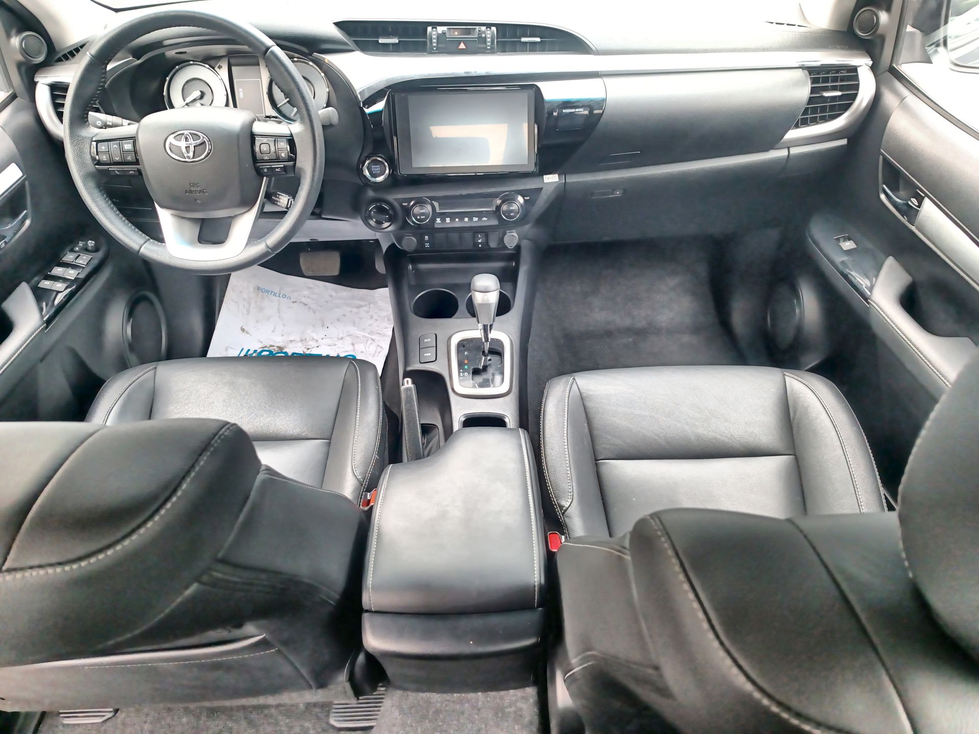 TOYOTA - 34