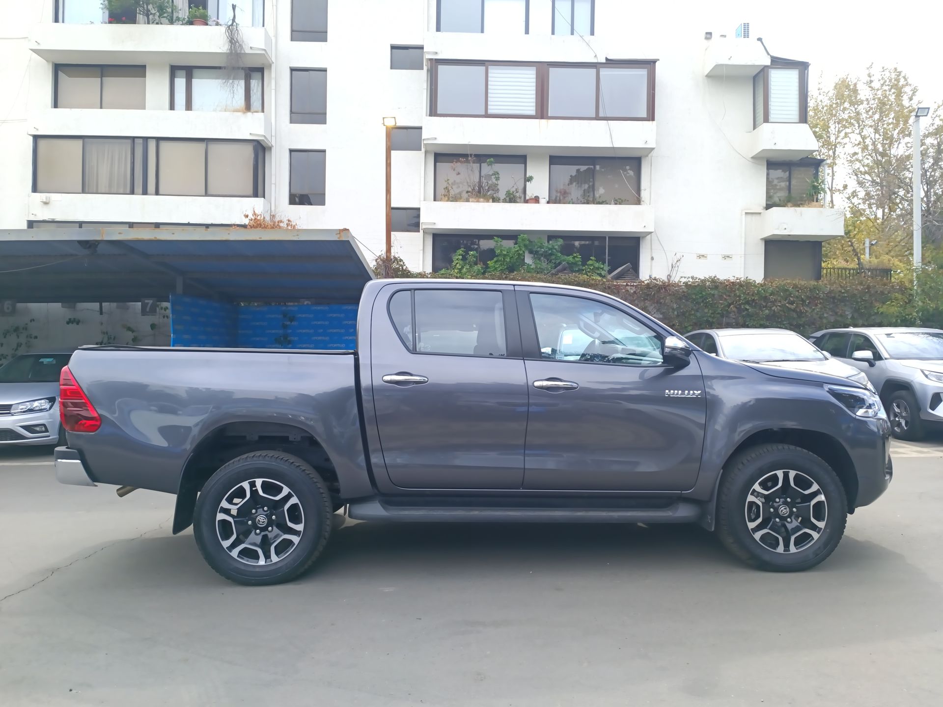 TOYOTA - 11