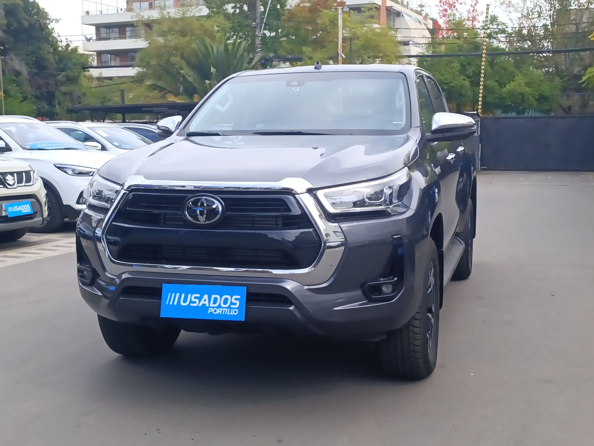 TOYOTA - 3