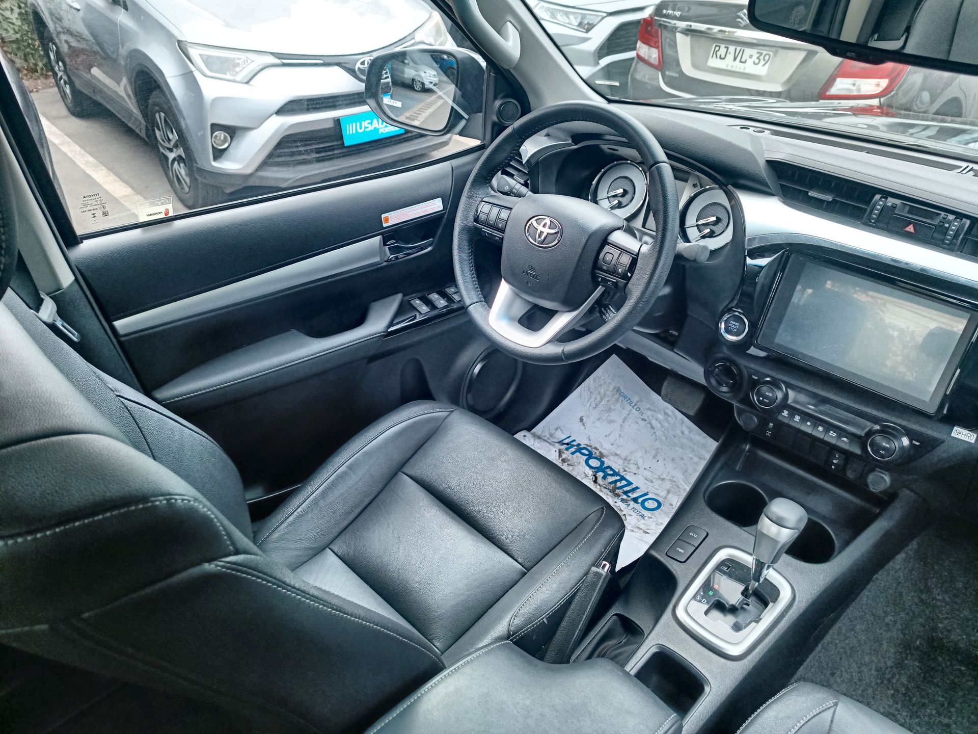 TOYOTA - 20