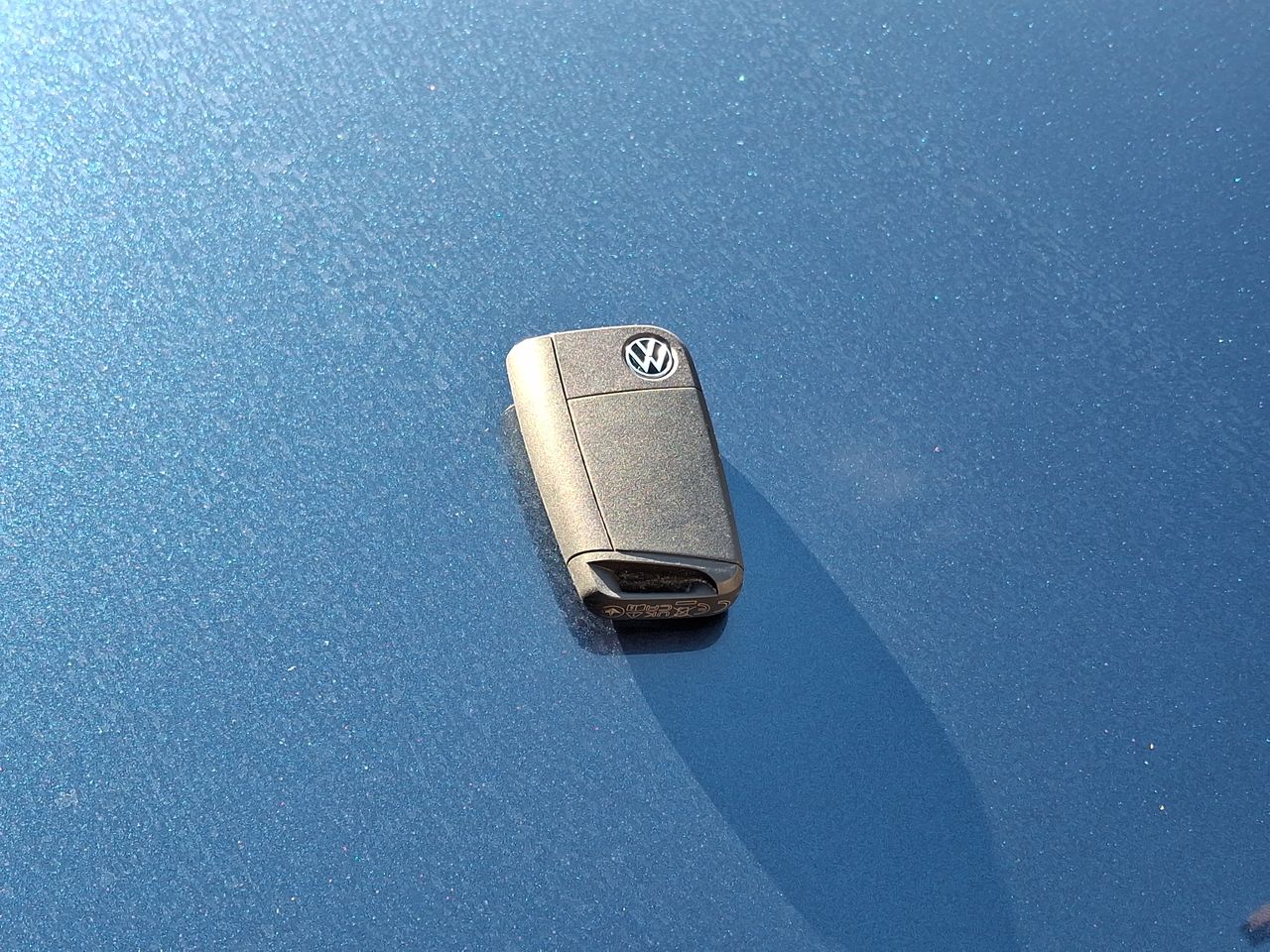VOLKSWAGEN - 36