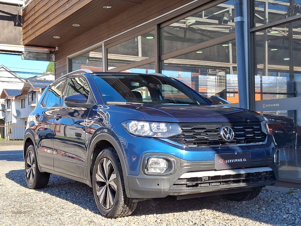 VOLKSWAGEN - 1