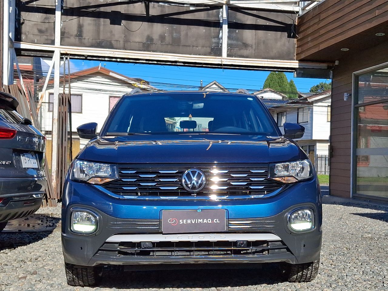VOLKSWAGEN - 2