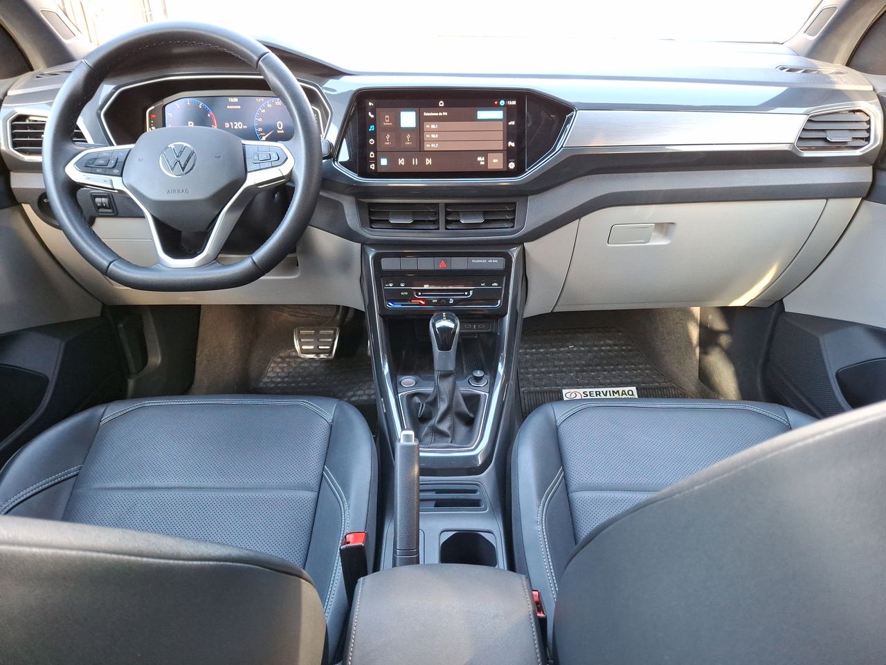 VOLKSWAGEN - 13