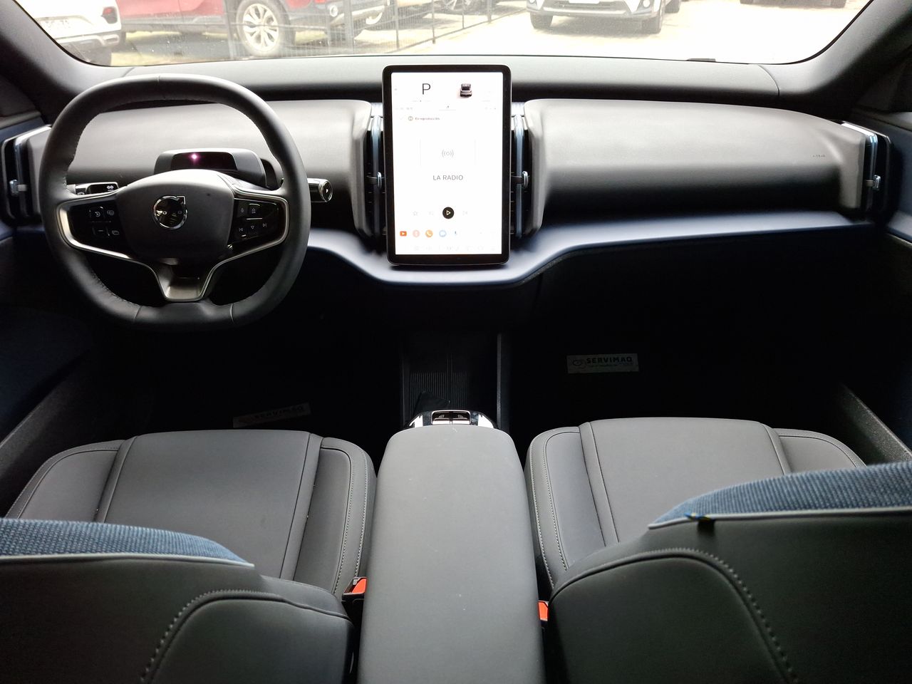 VOLVO - 32